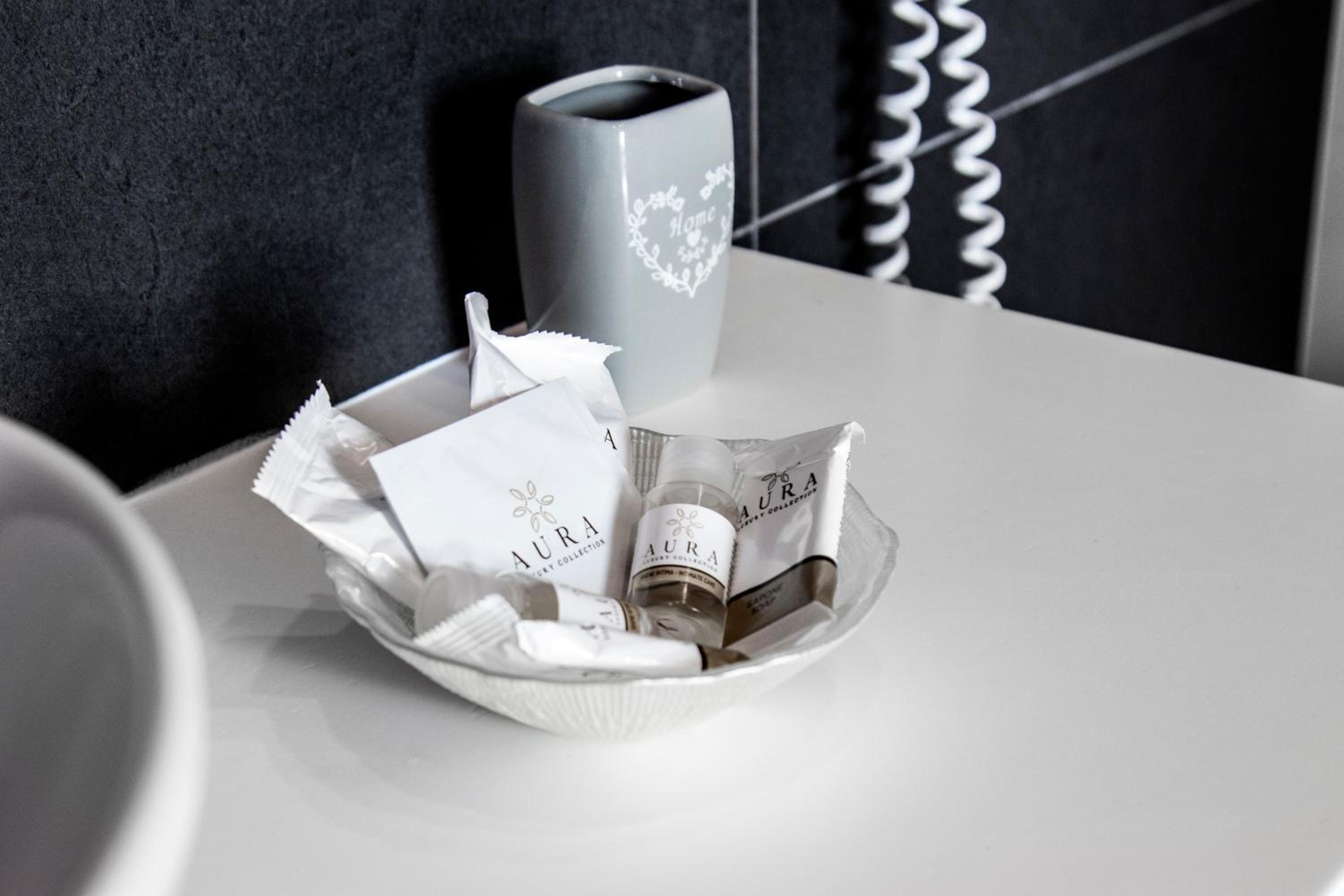 Aurora Luxury Rooms