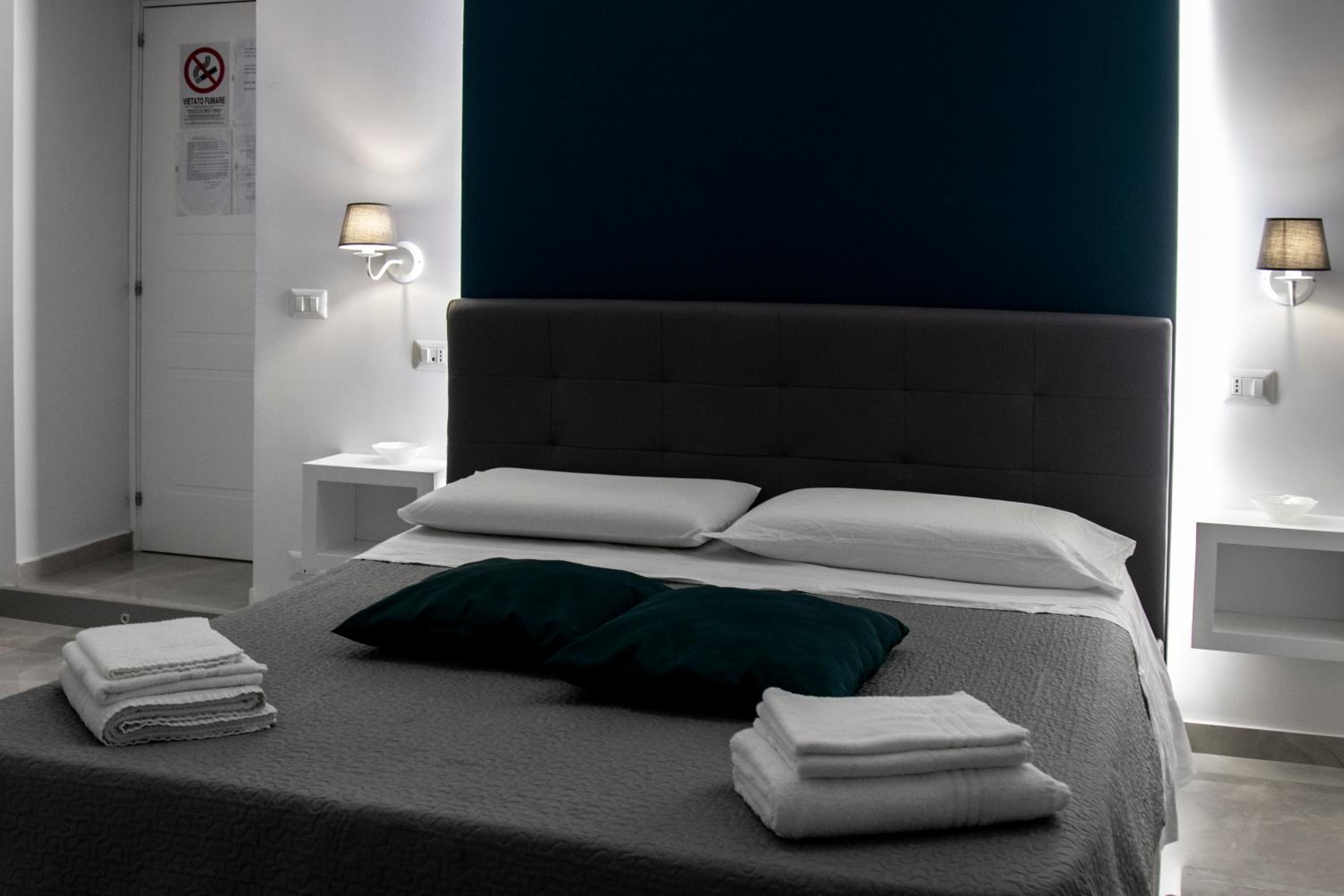 Aurora Luxury Rooms