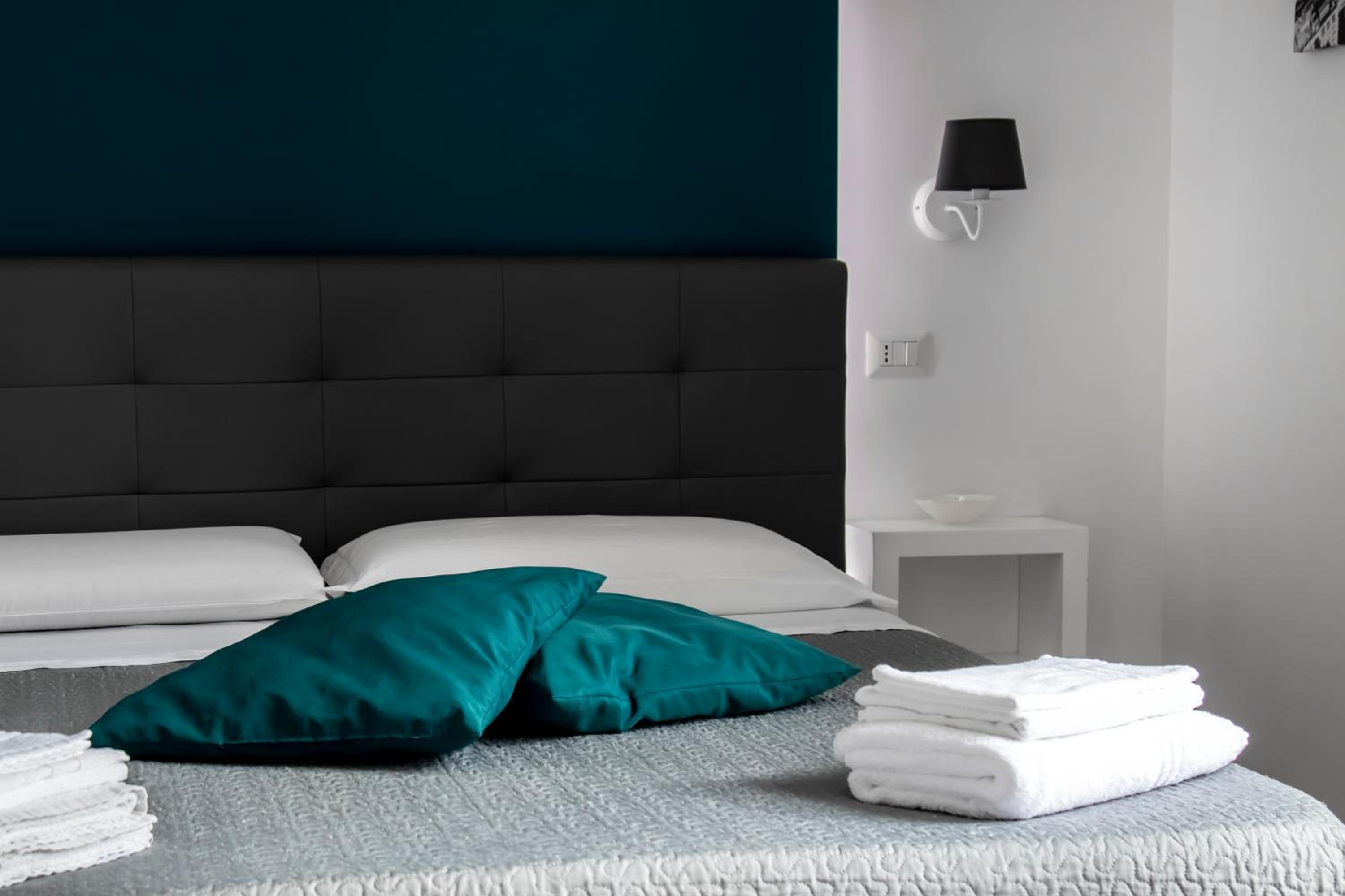 Aurora Luxury Rooms