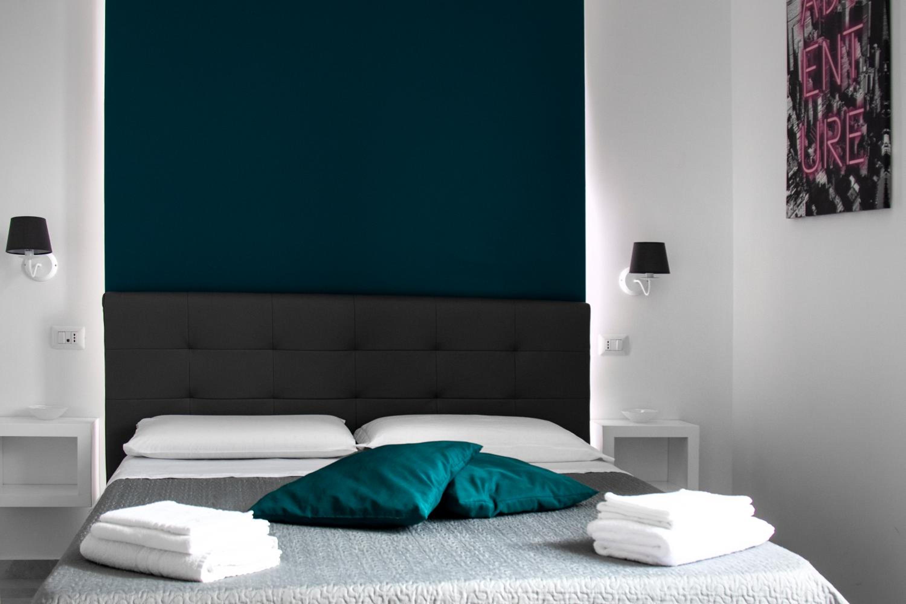 Aurora Luxury Rooms