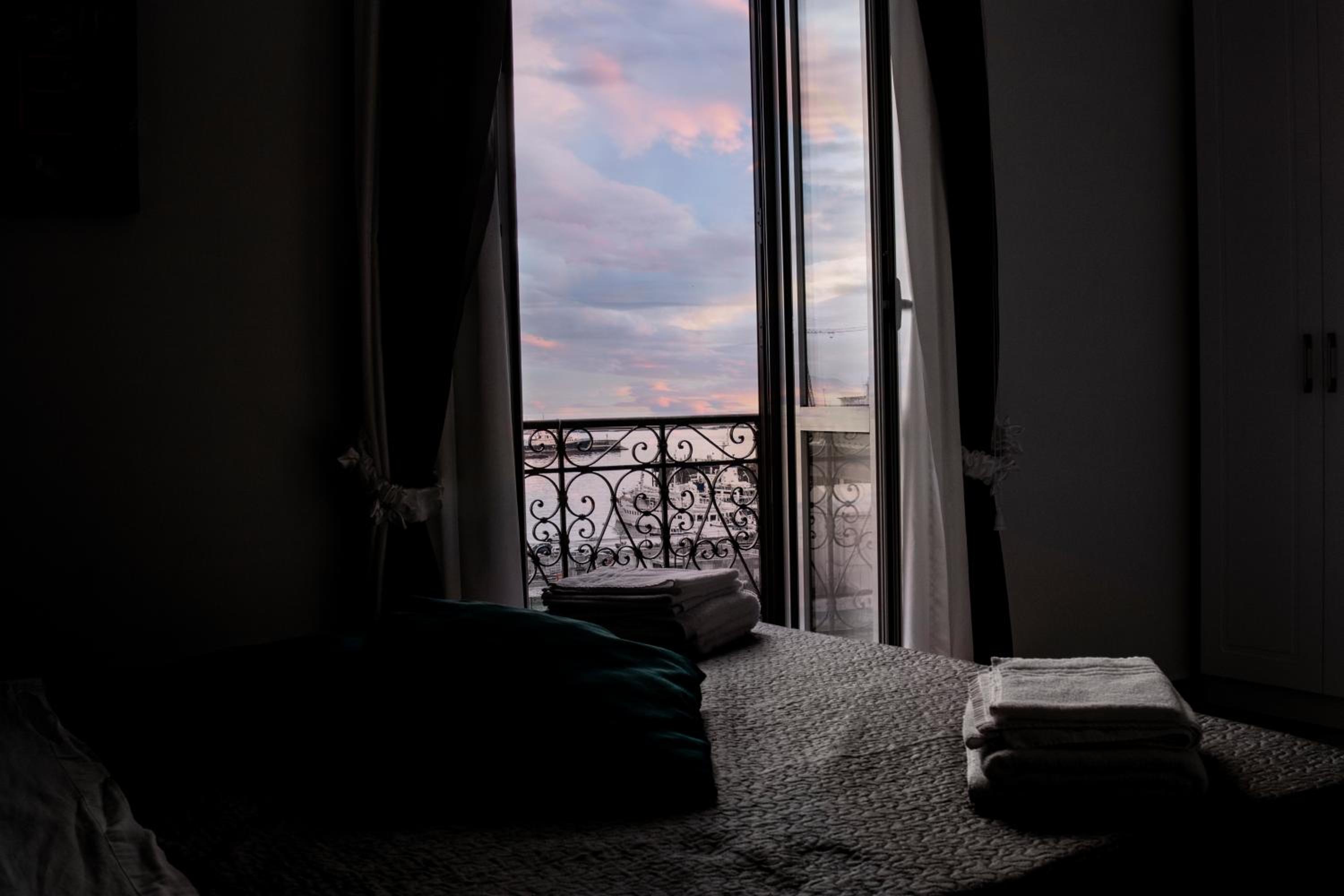 Aurora Luxury Rooms