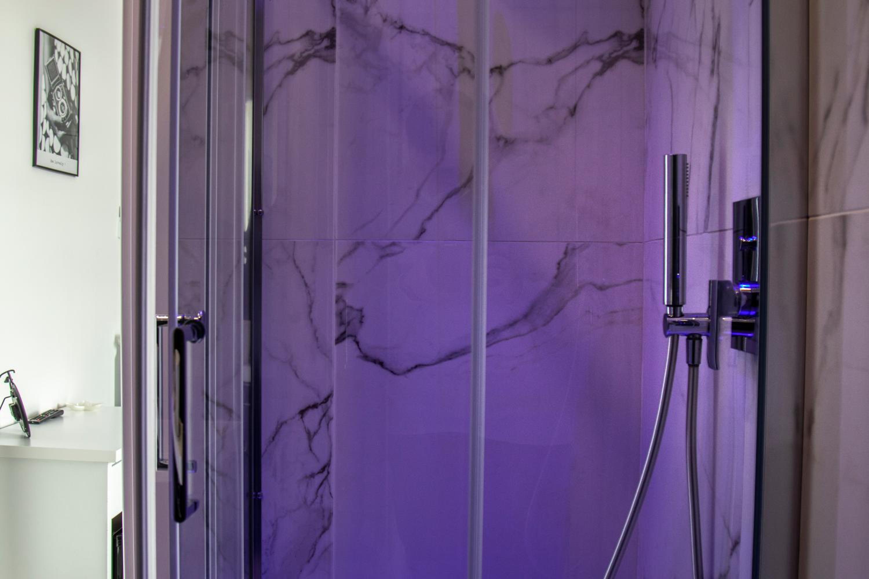 Aurora Luxury Rooms