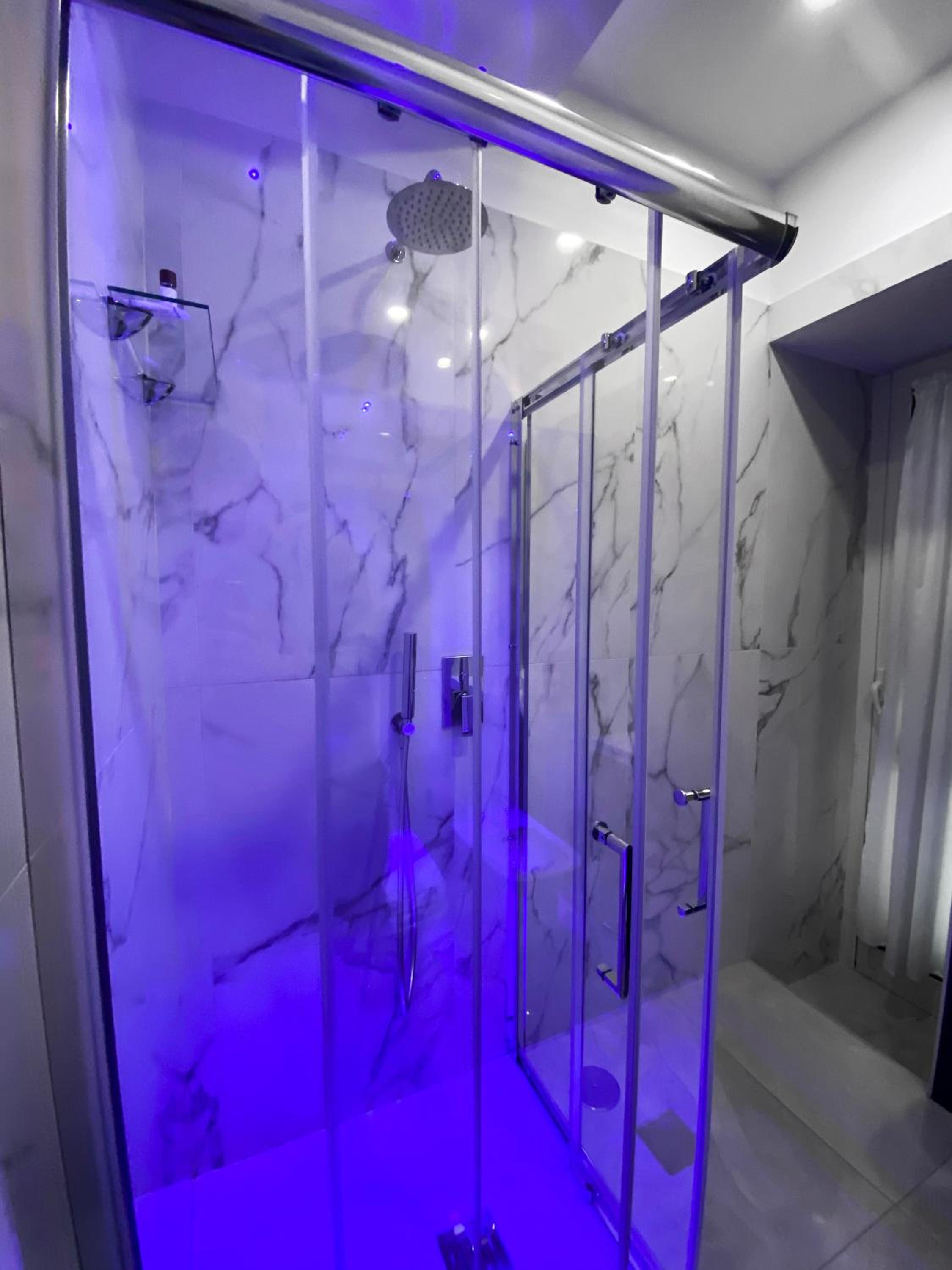 Aurora Luxury Rooms