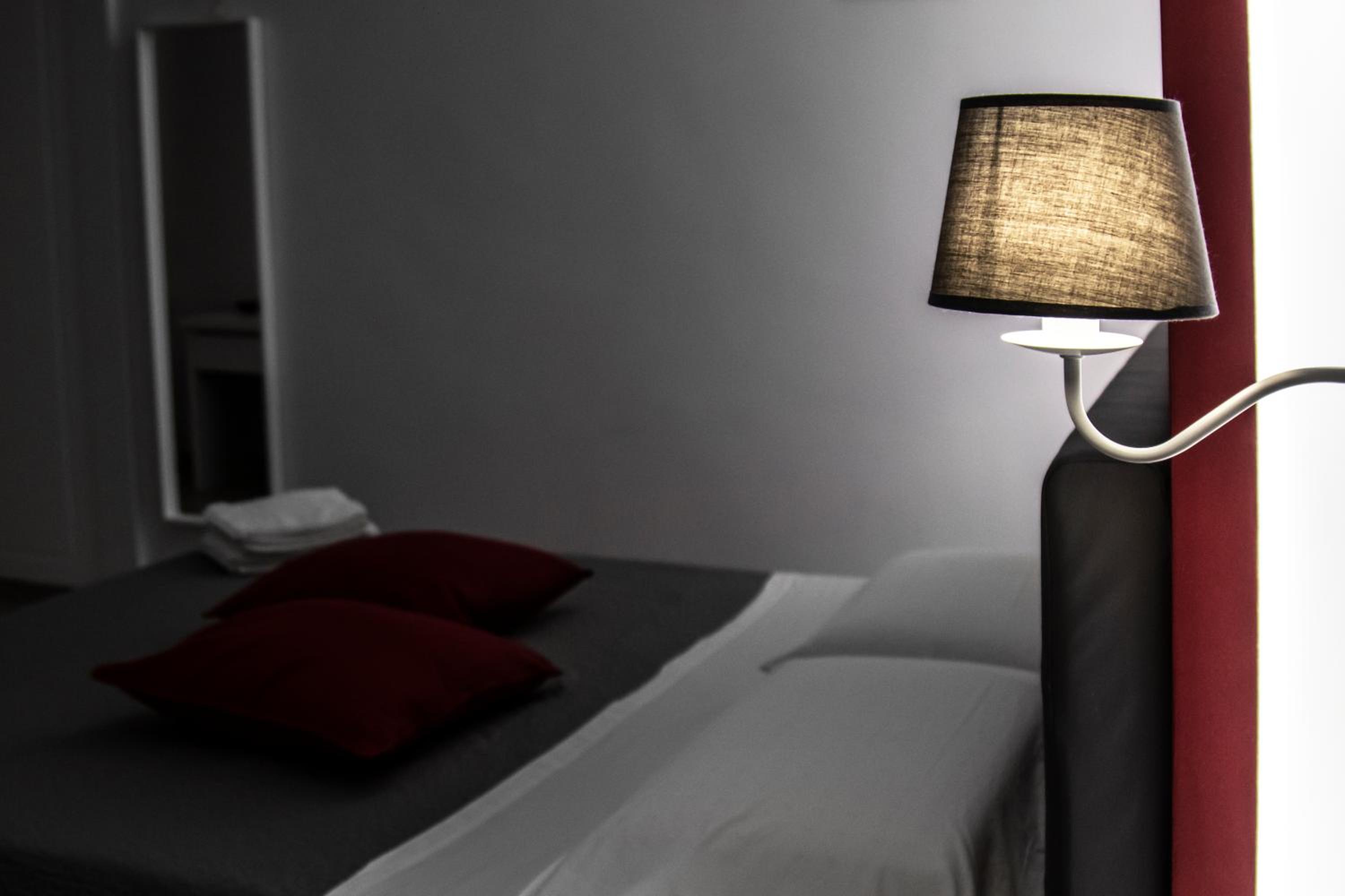 Aurora Luxury Rooms