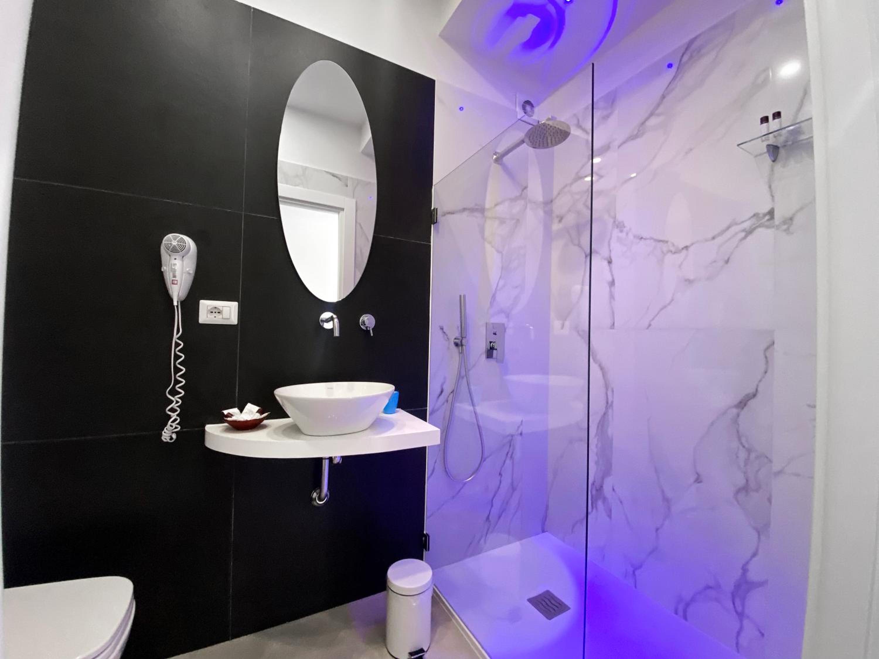 Aurora Luxury Rooms