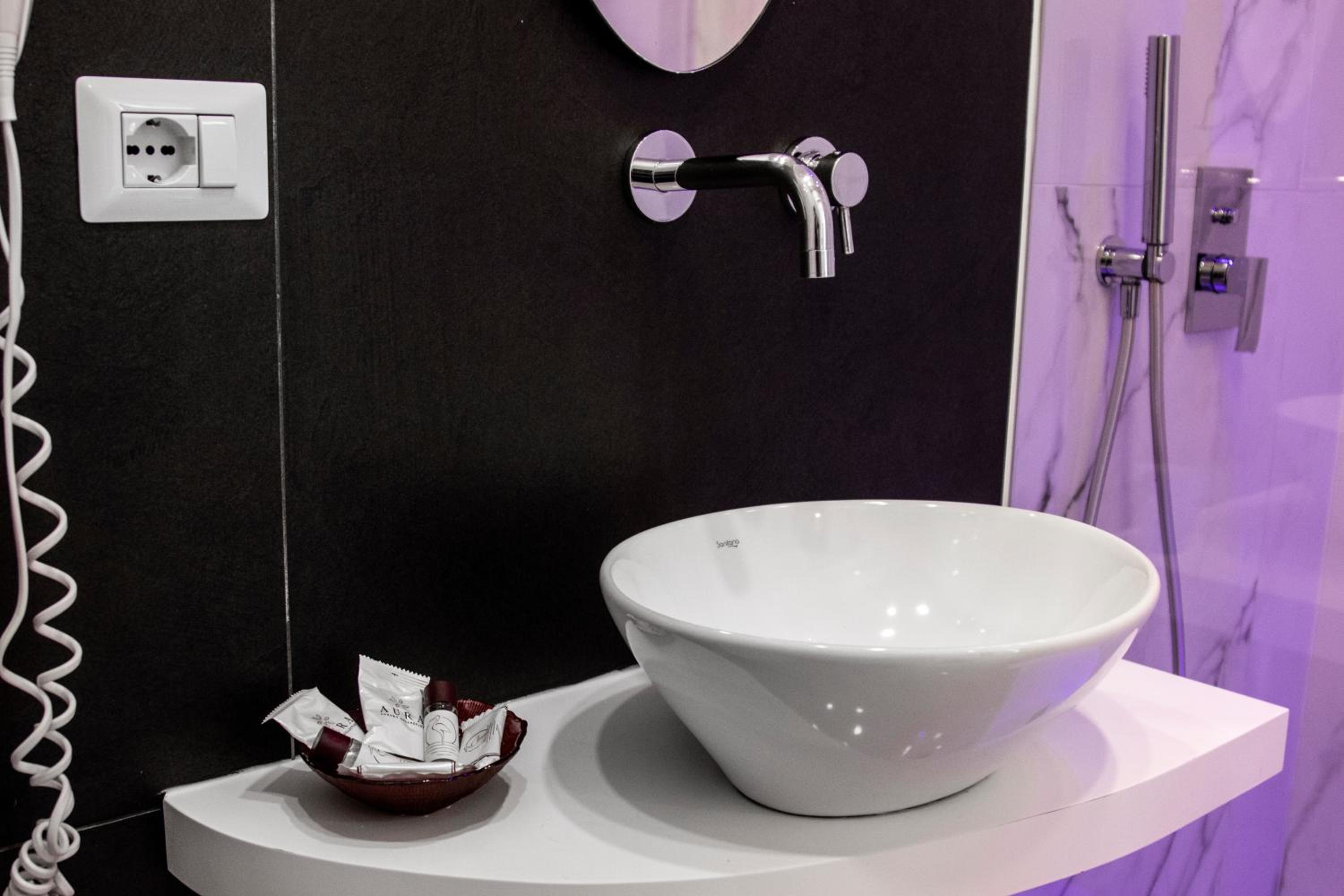 Aurora Luxury Rooms