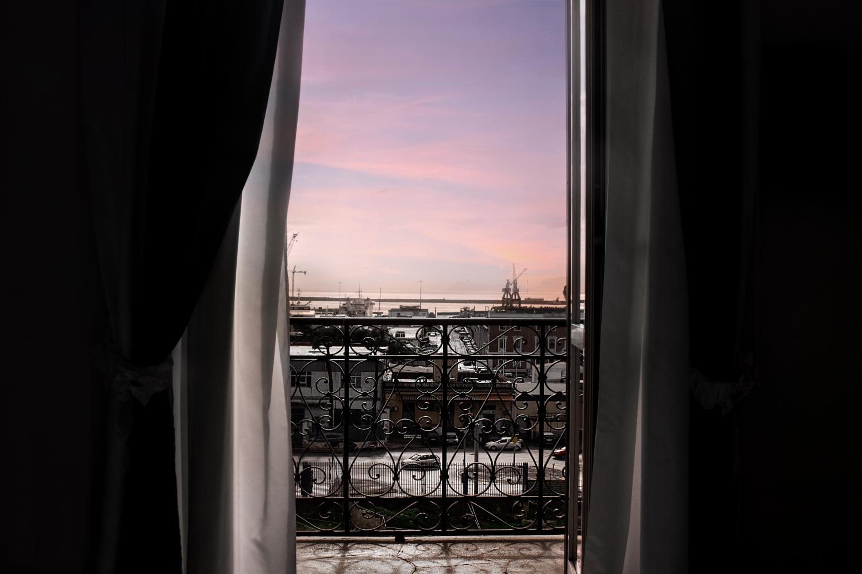 Aurora Luxury Rooms