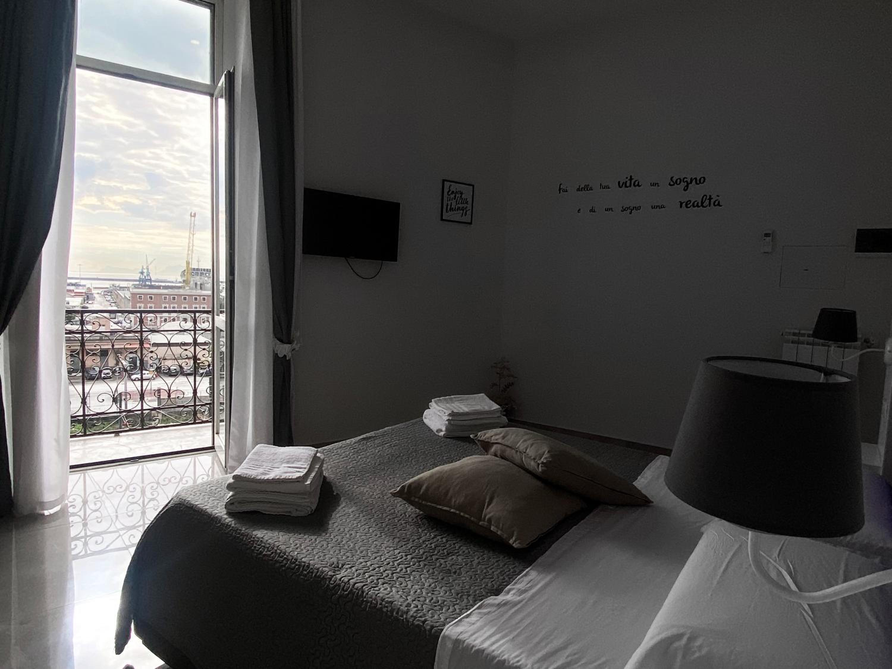 Aurora Luxury Rooms