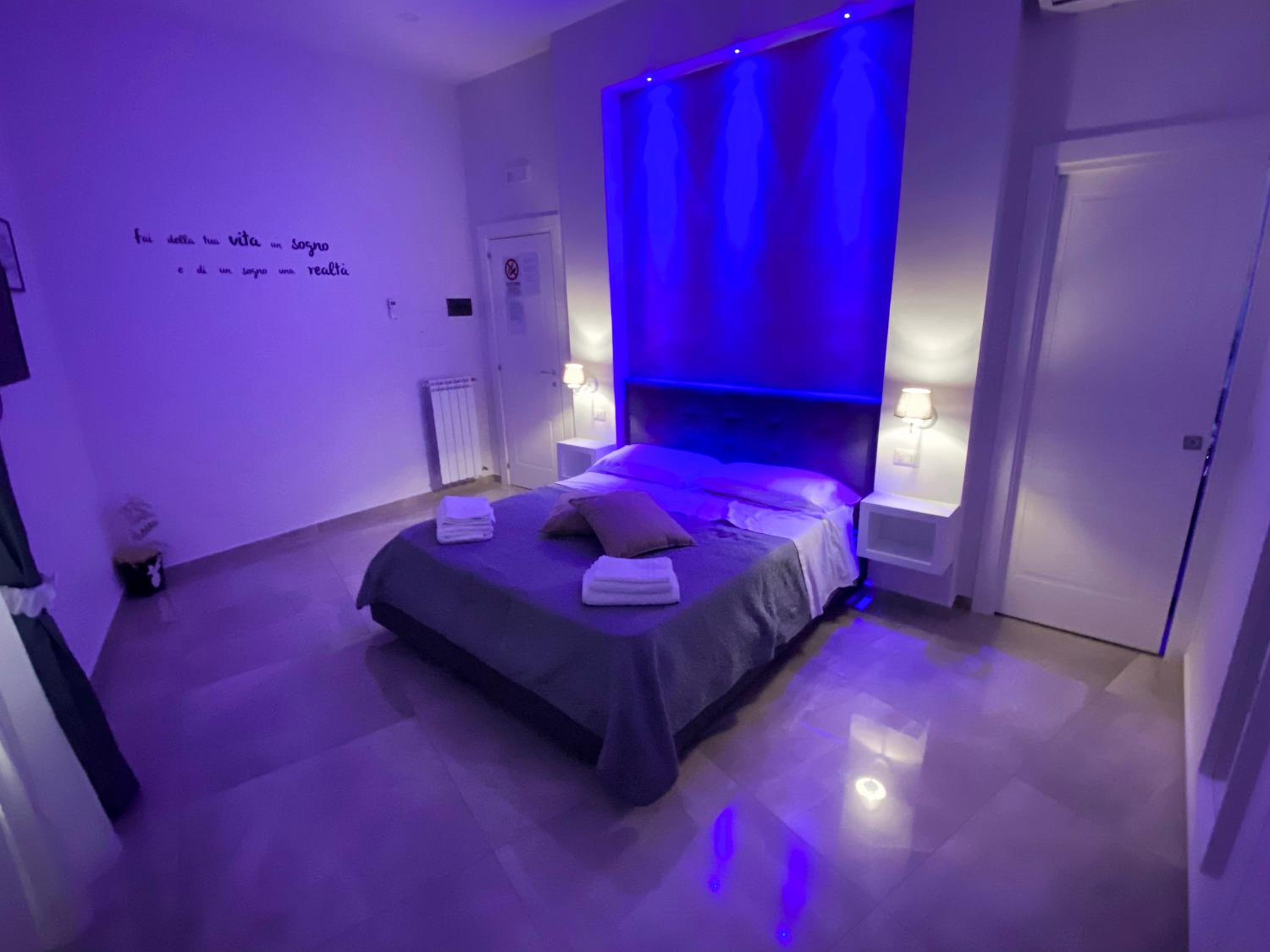 Aurora Luxury Rooms