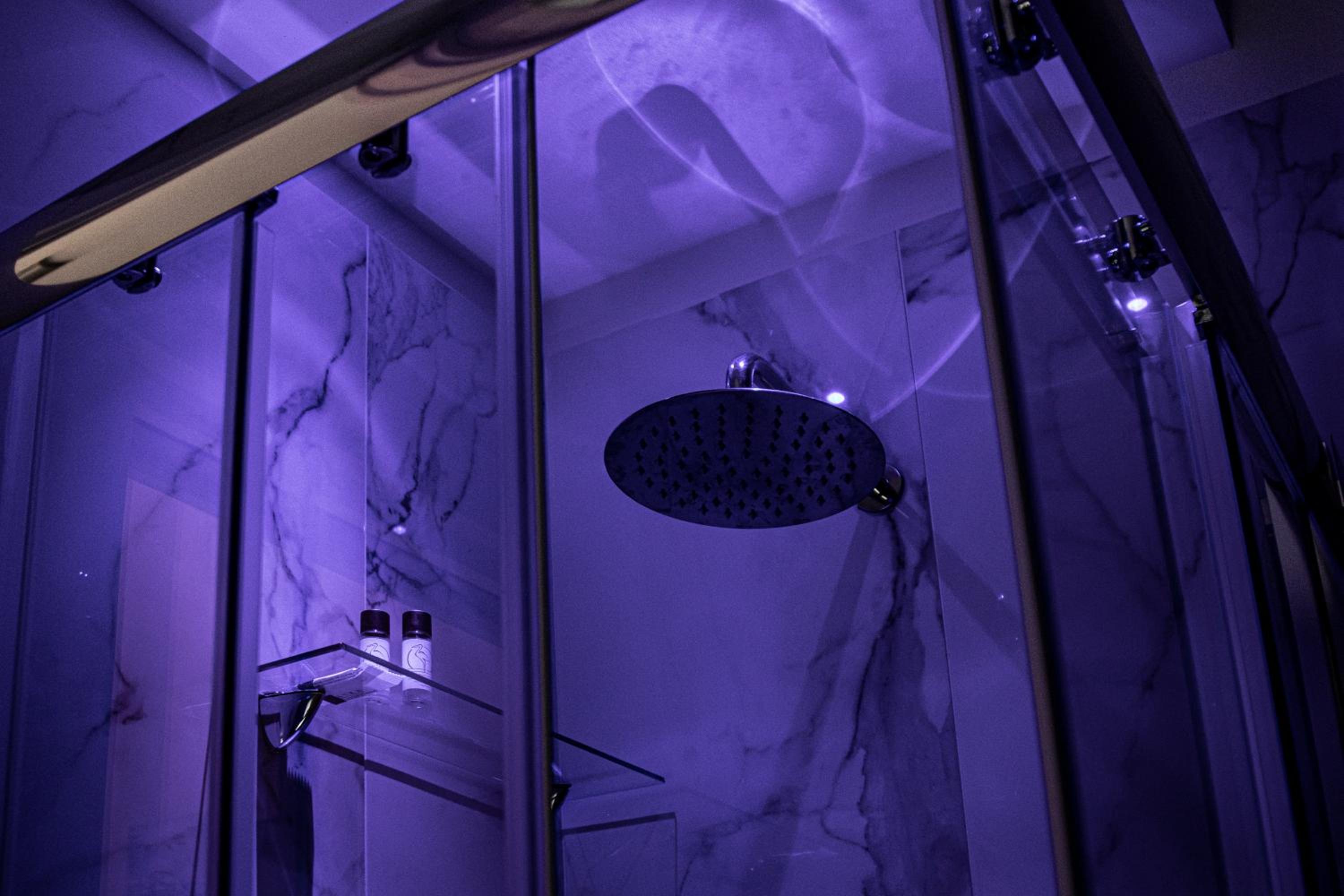 Aurora Luxury Rooms