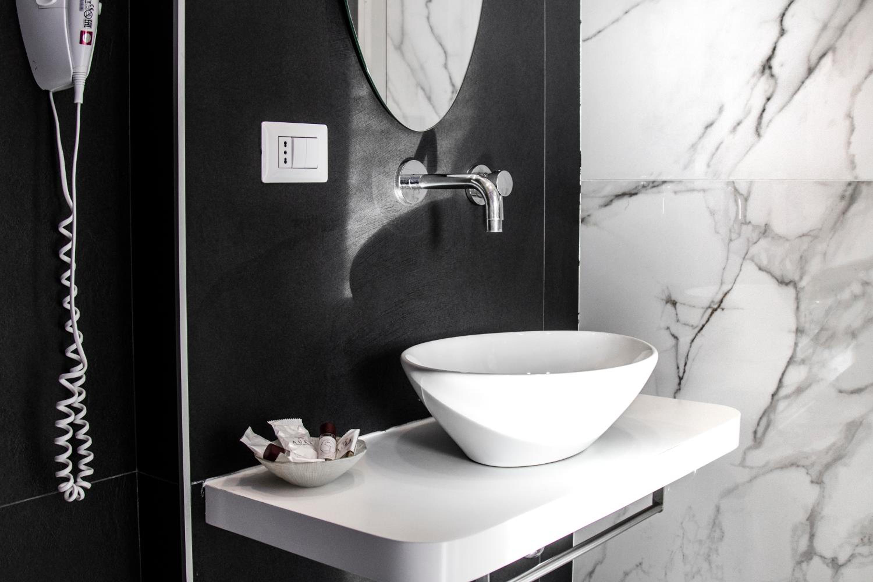 Aurora Luxury Rooms
