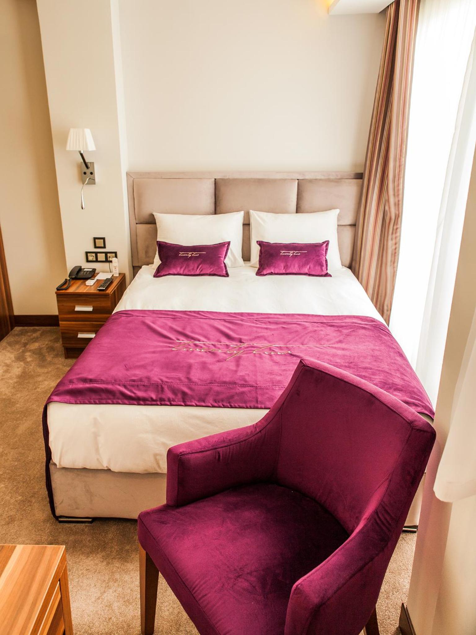 The 22 Hotel - Image 25