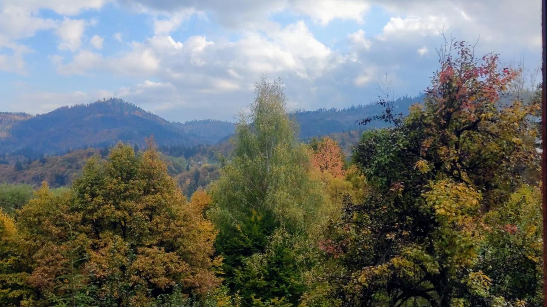 Neviasta Apartment view 2