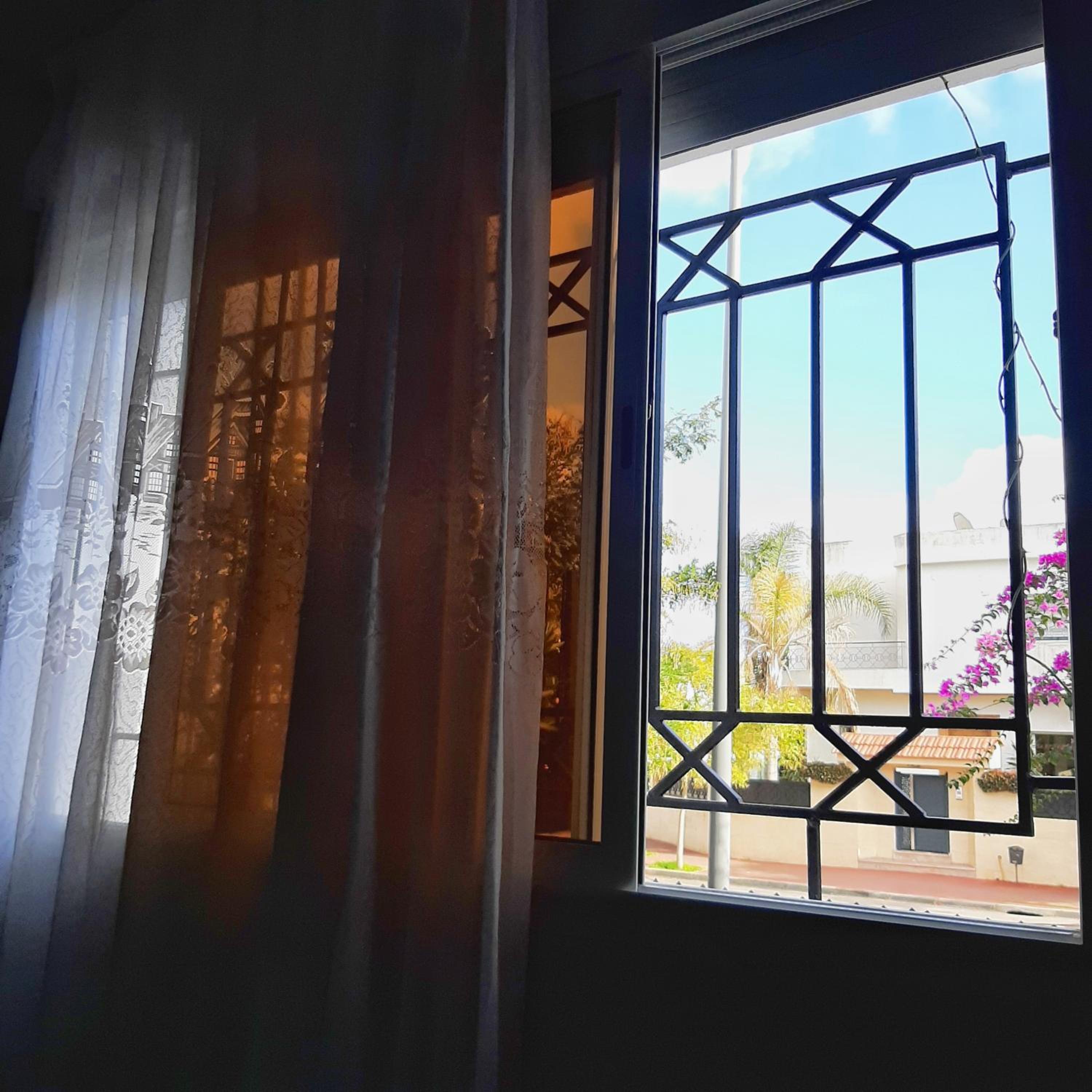 Rooms To book in Villa House at HostFamily in Rabat view 4