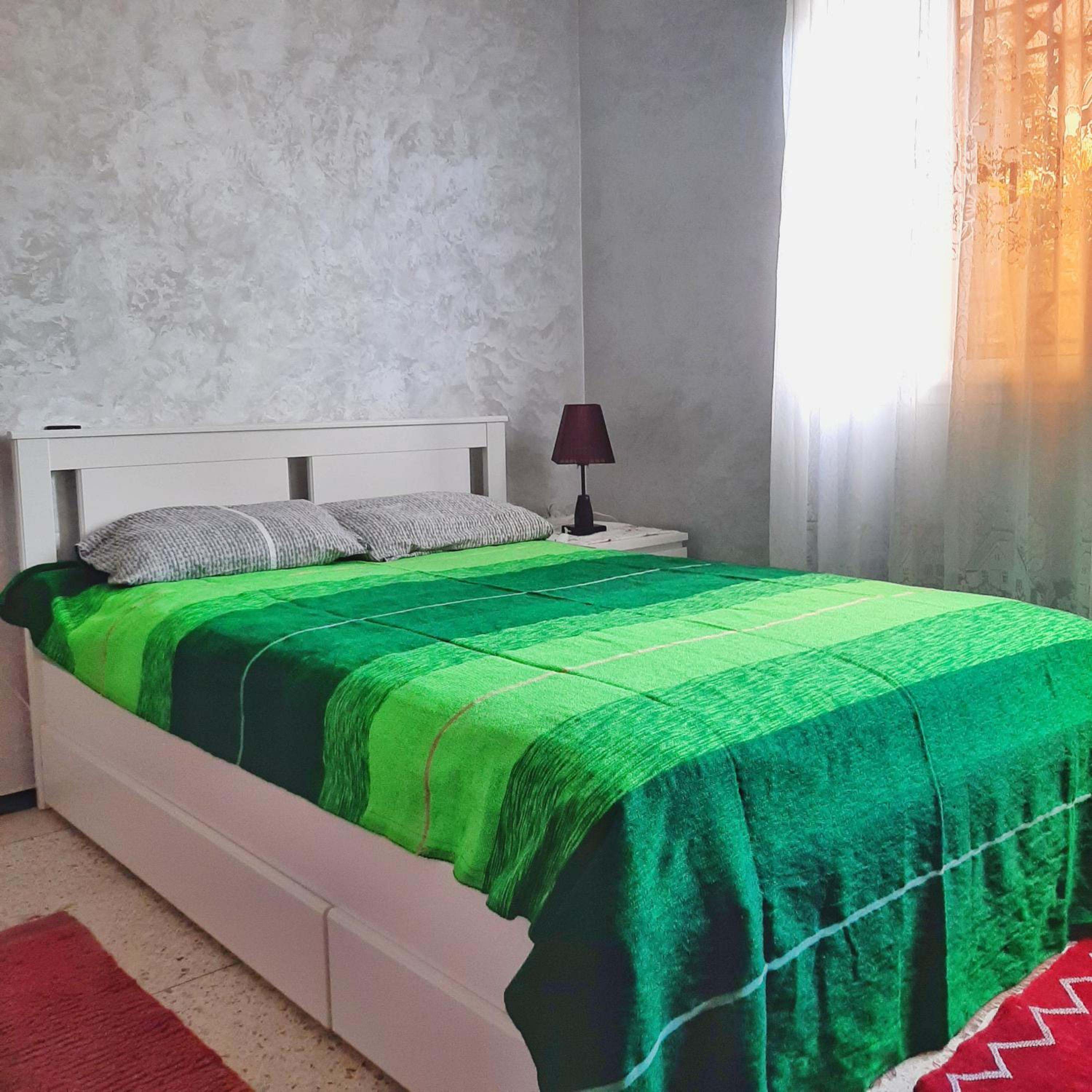 Rooms To book in Villa House at HostFamily in Rabat view 3