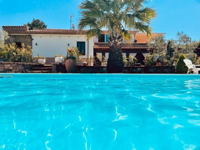VILLA "Casa al Chiazzullo" photo 2
