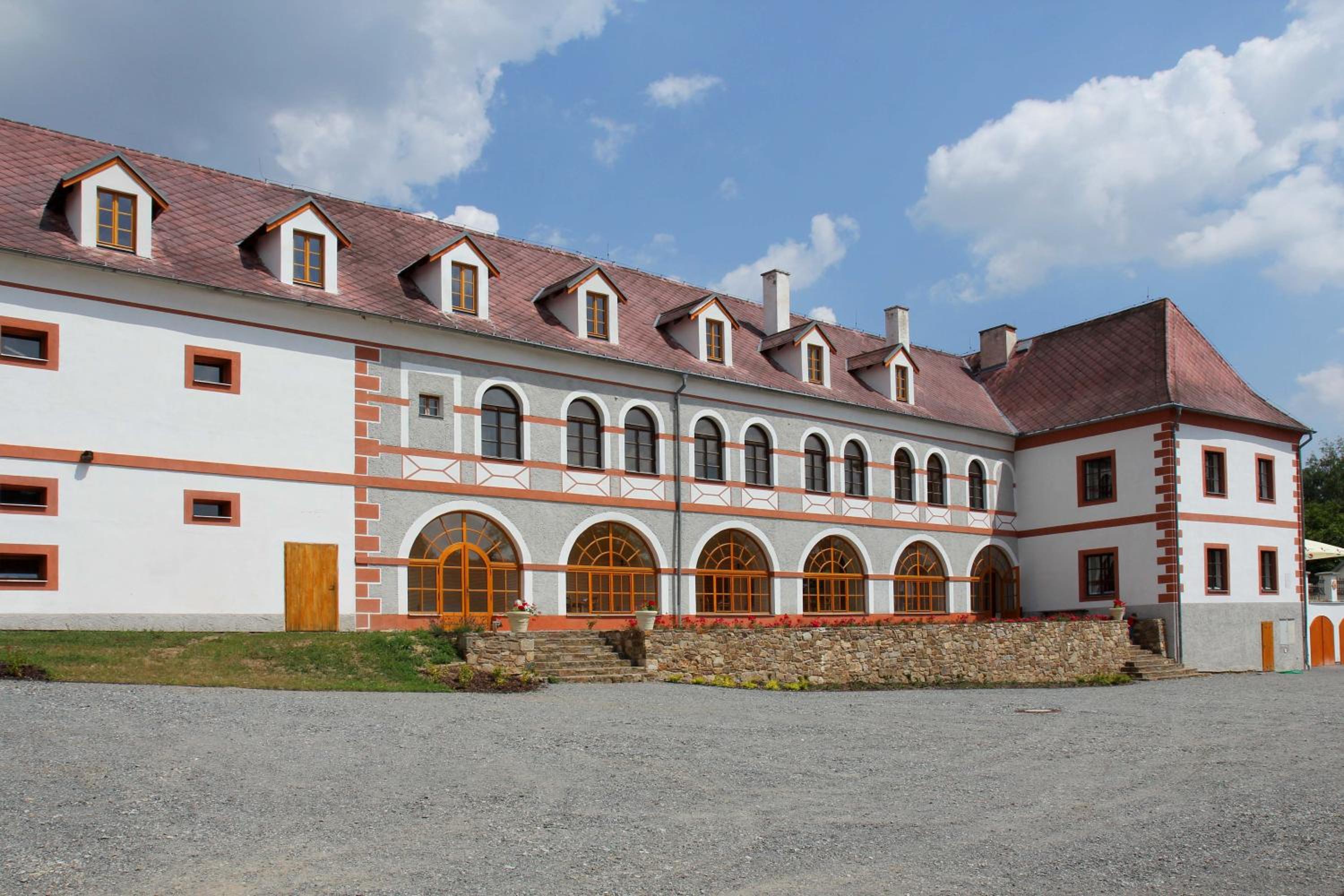 Hotel Zámek Libouň