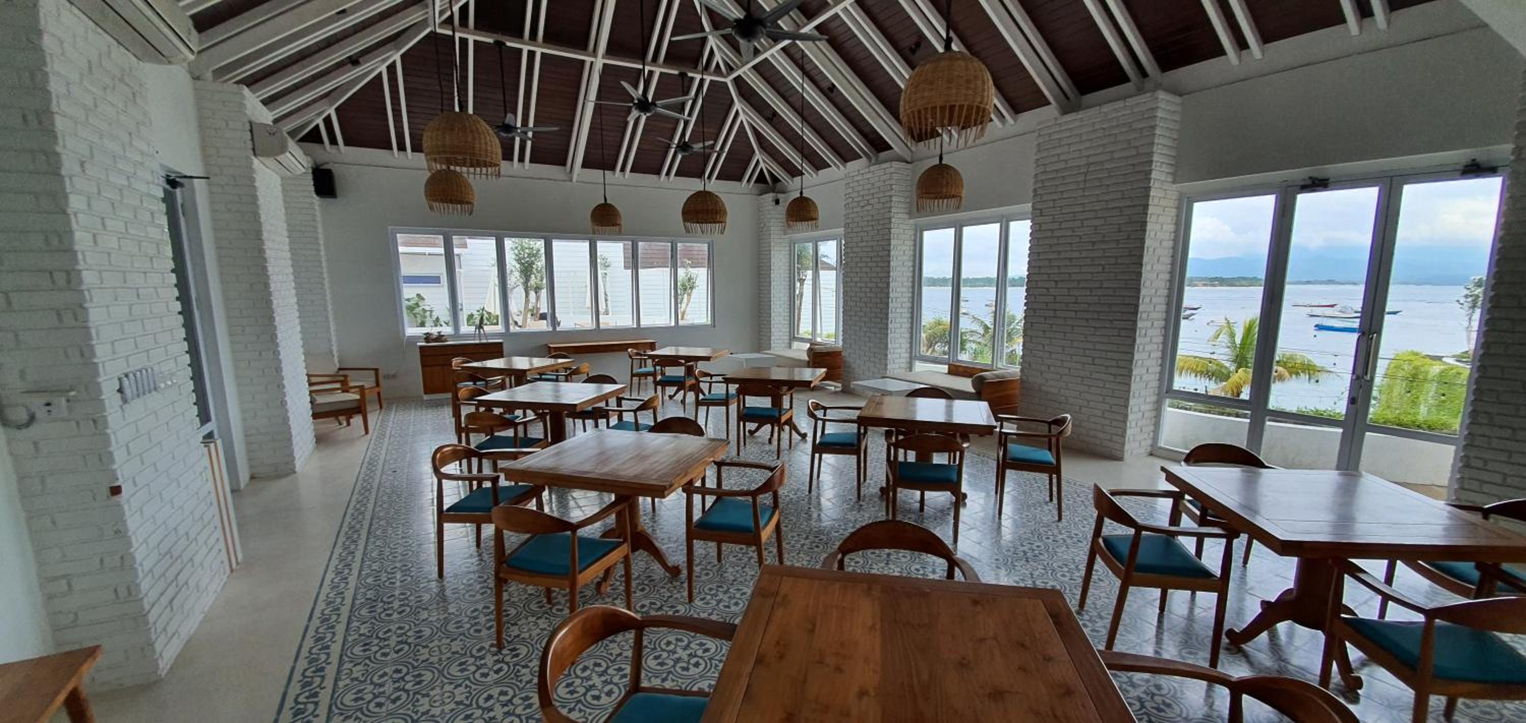 The Beach House Resort