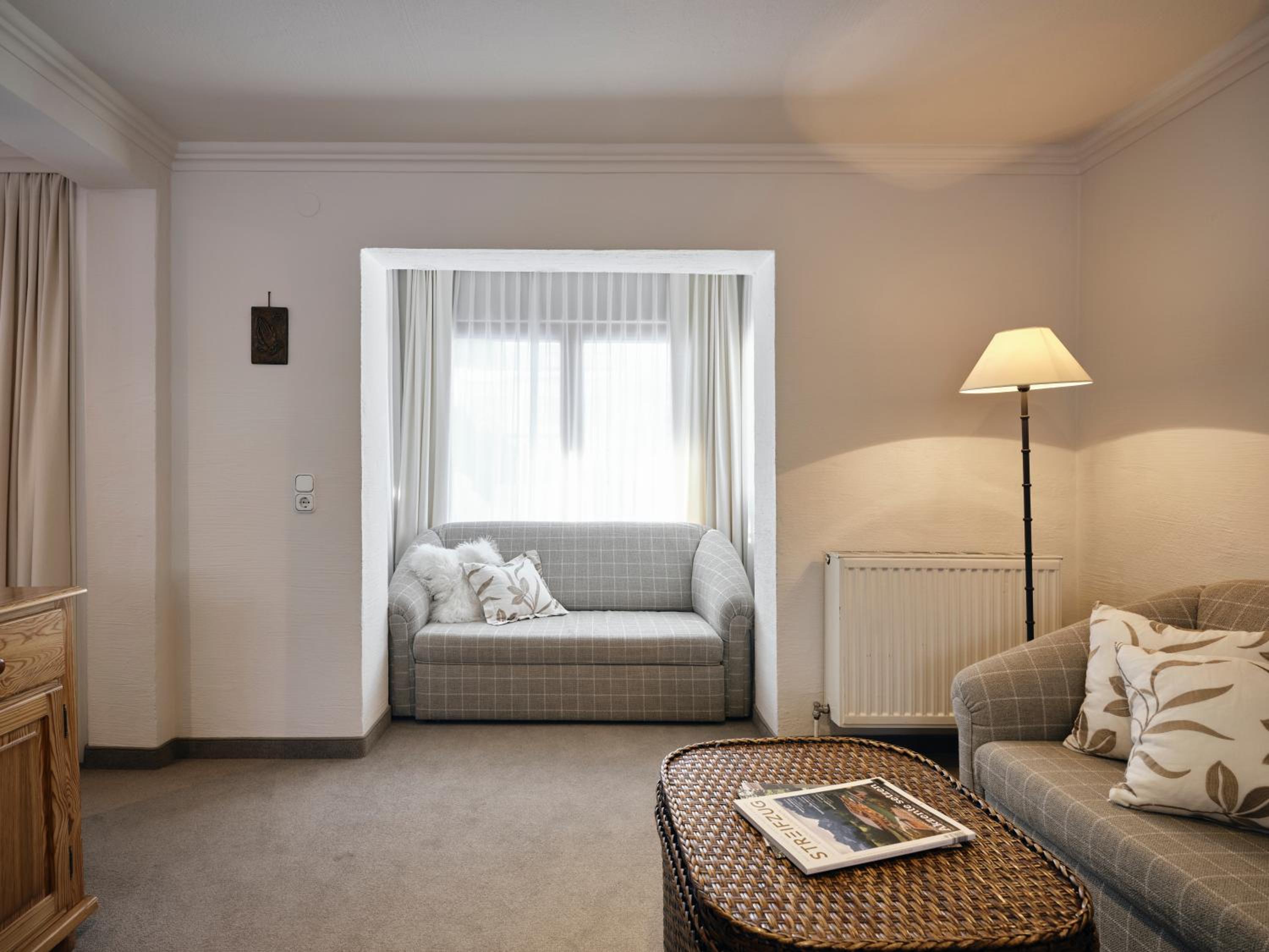Appartements Erwin & Eleonore Hüttl I view 4