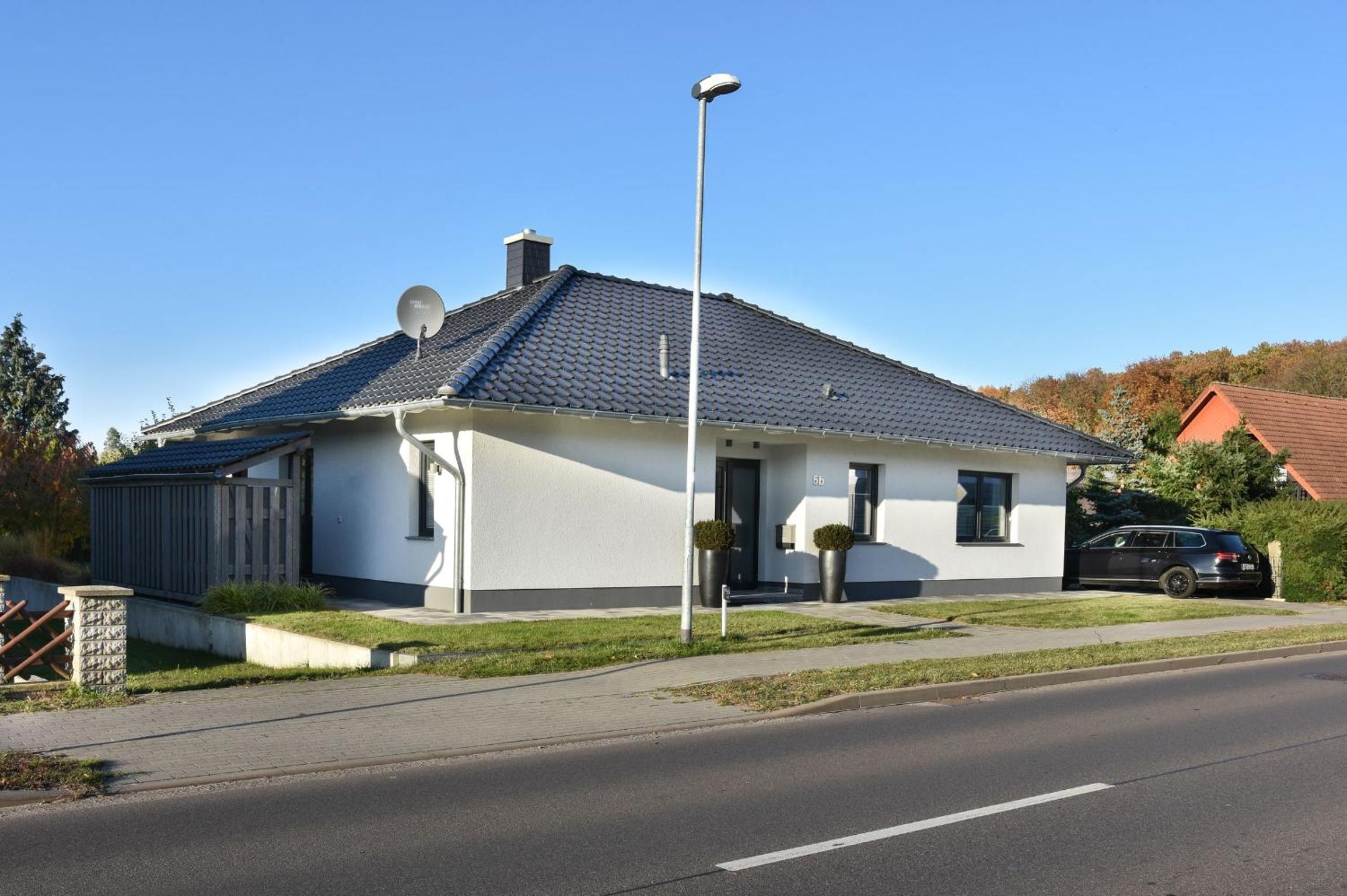 Inselhaus Carla