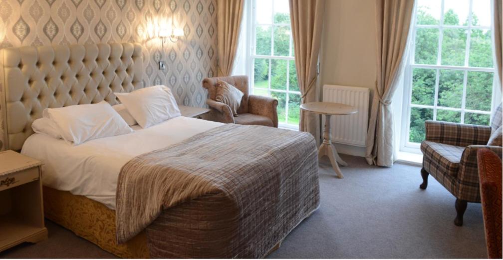 Darlington Vacations - Blackwell Grange Hotel - Property Image 9
