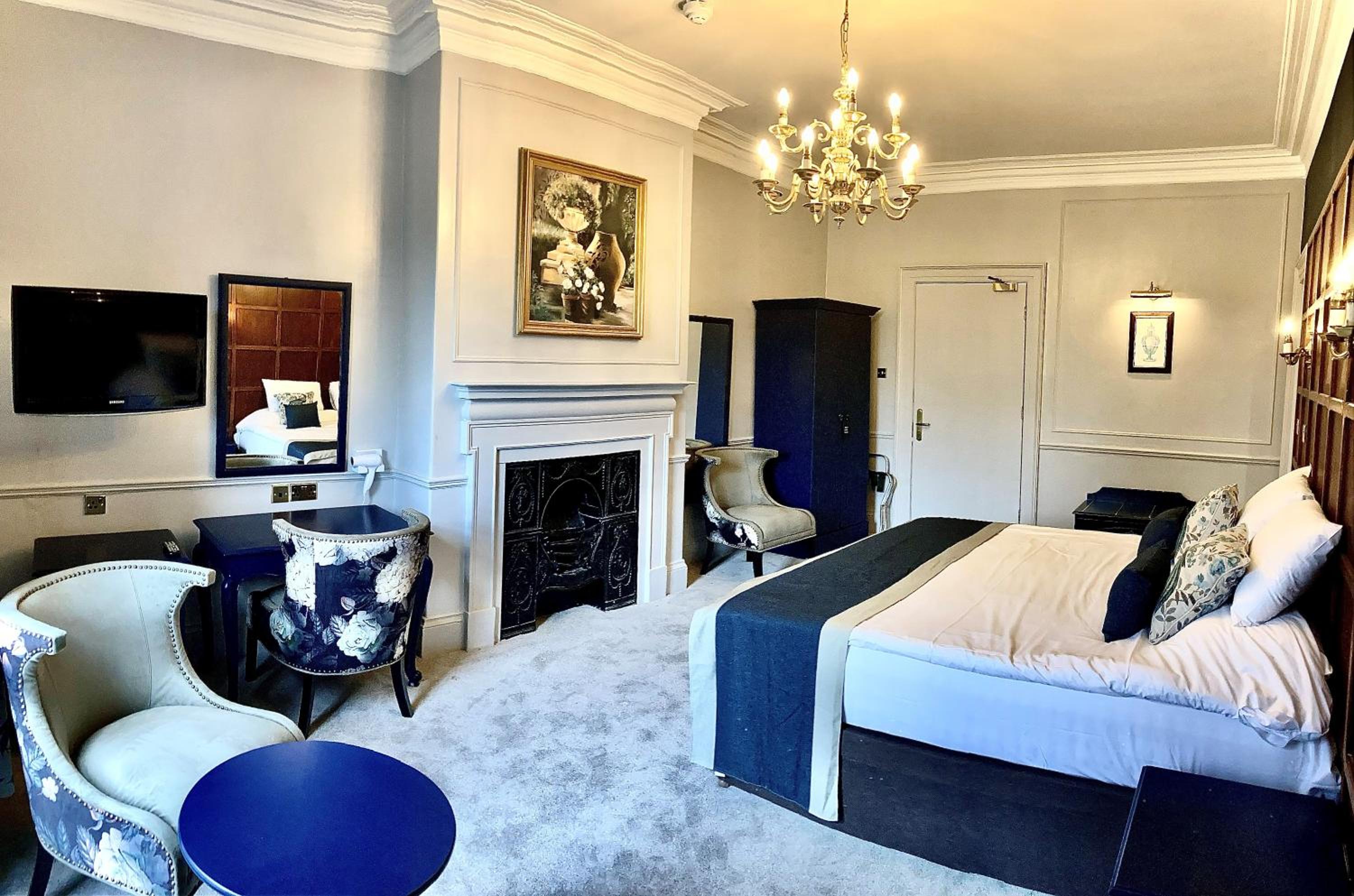 Darlington Vacations - Blackwell Grange Hotel - Property Image 10