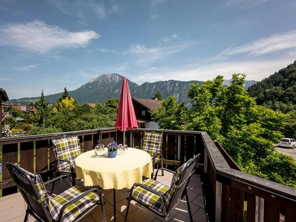 Ferienwohnung Wertenauer view 5