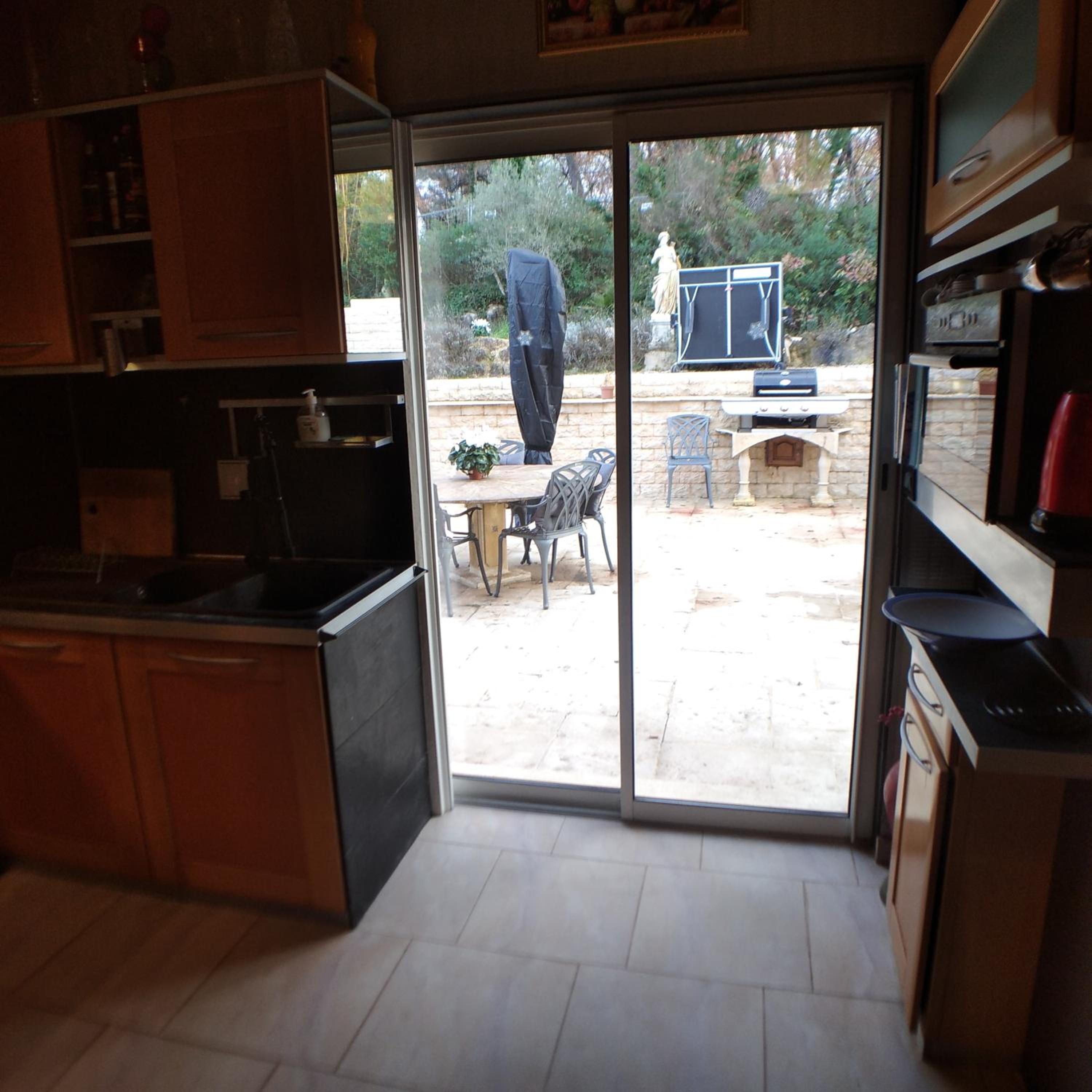 French Riviera Gaudissard