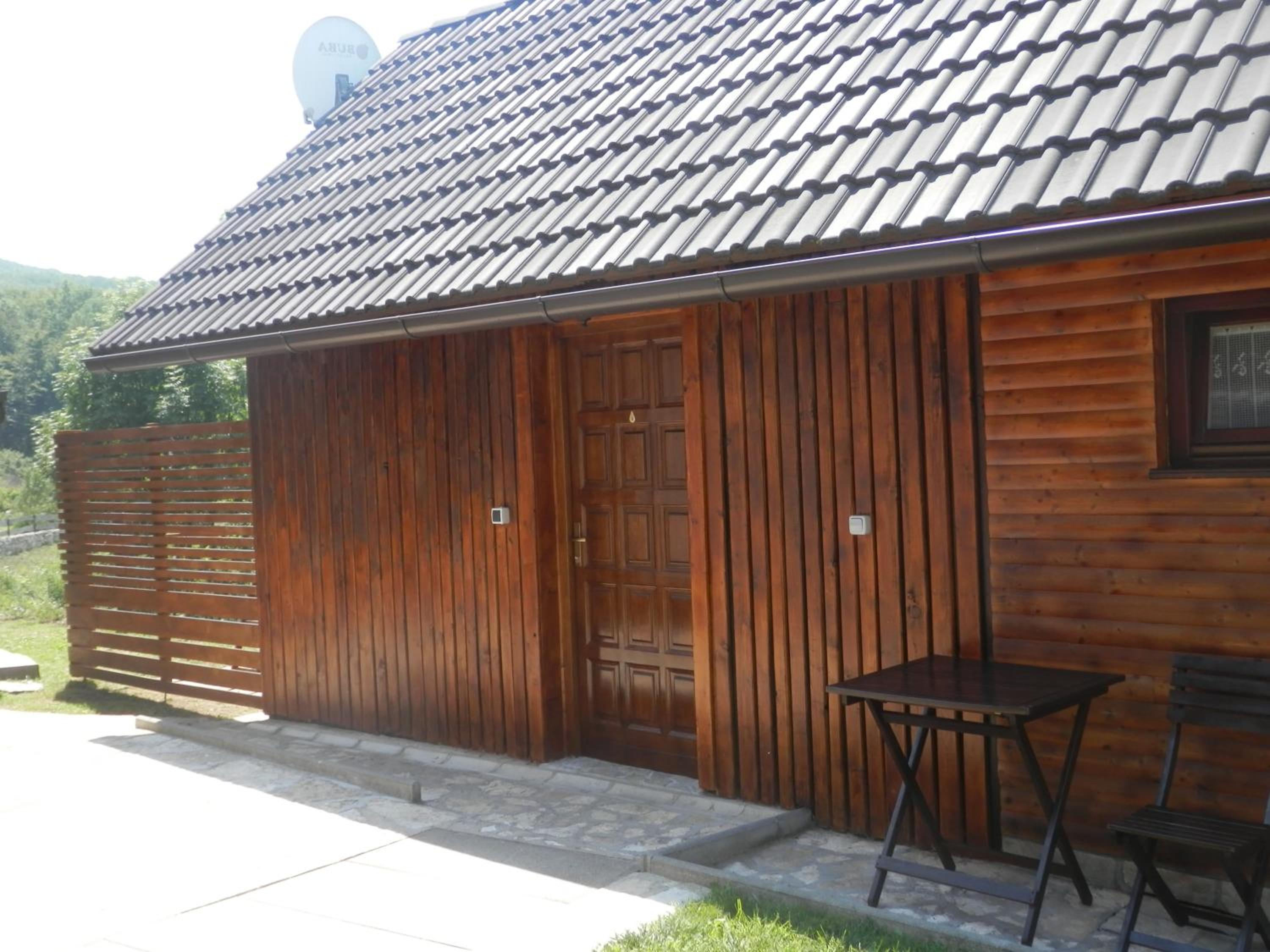 Guest House Spoljaric Sasa