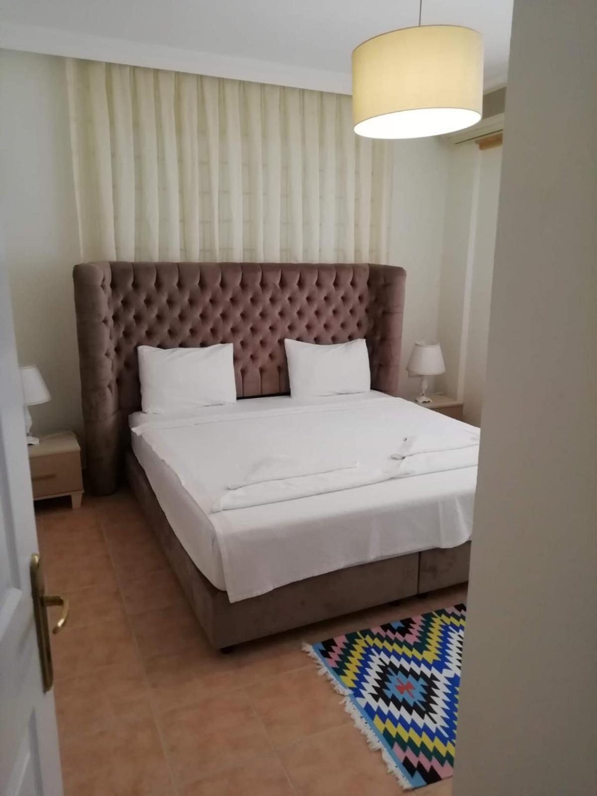 Dalyan Palace