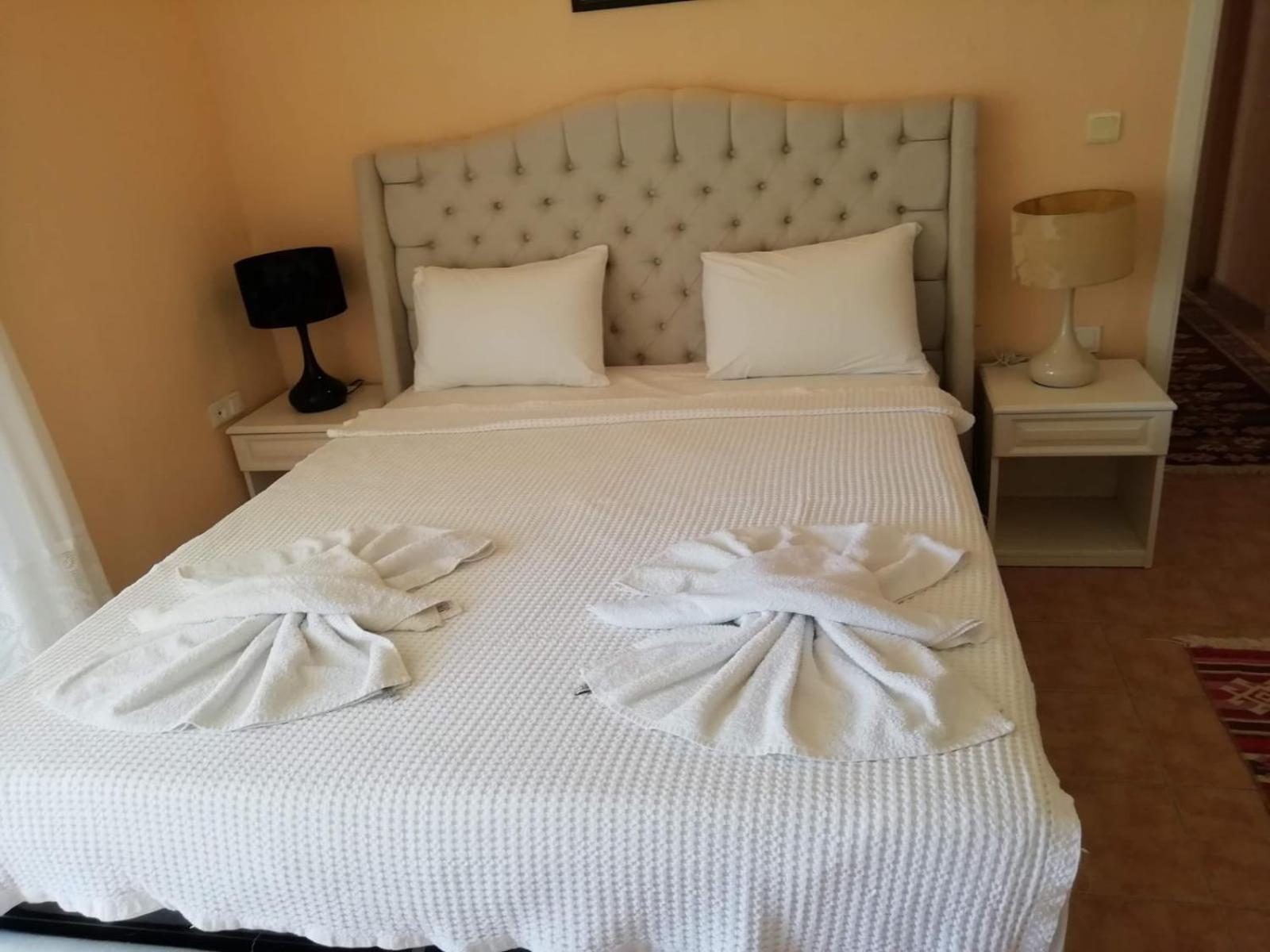 Dalyan Palace