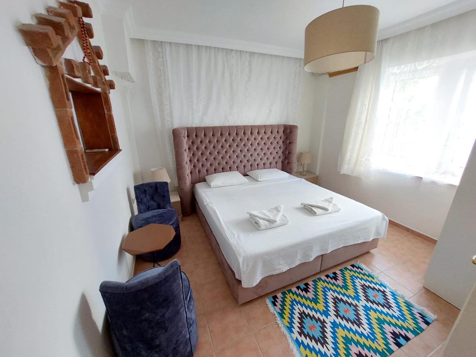 Dalyan Palace