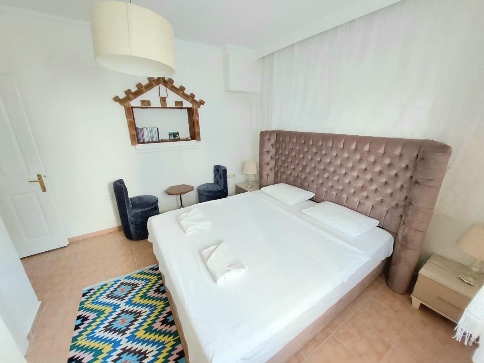 Dalyan Palace