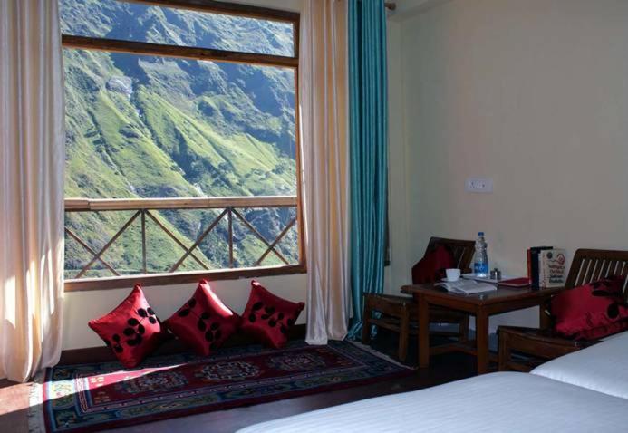 Abode Luxurious stay view 2