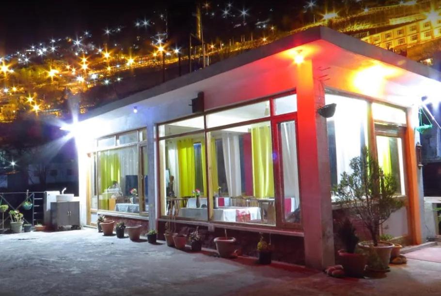 Abode Luxurious stay view 3