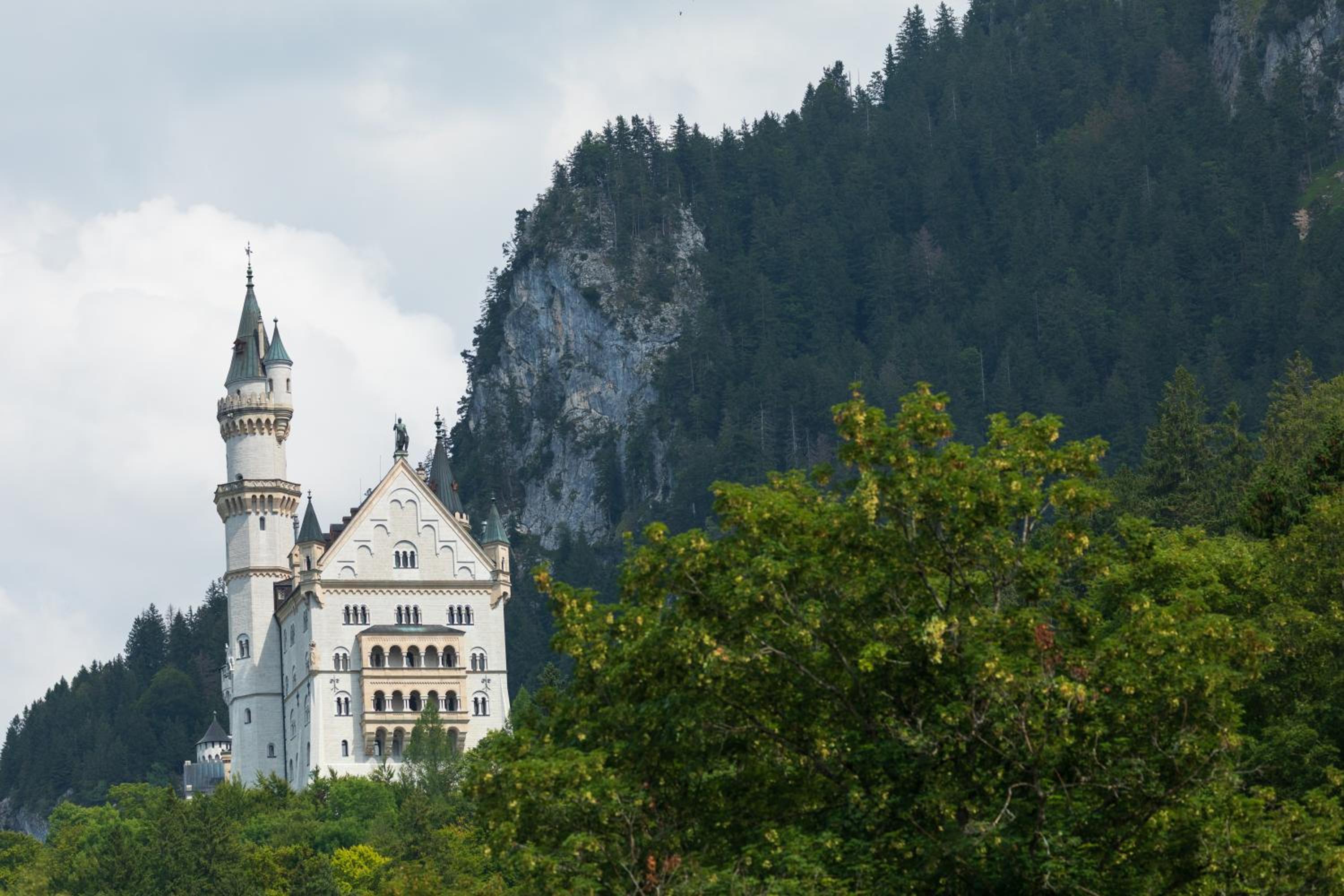 Hotel Pension Schwansee