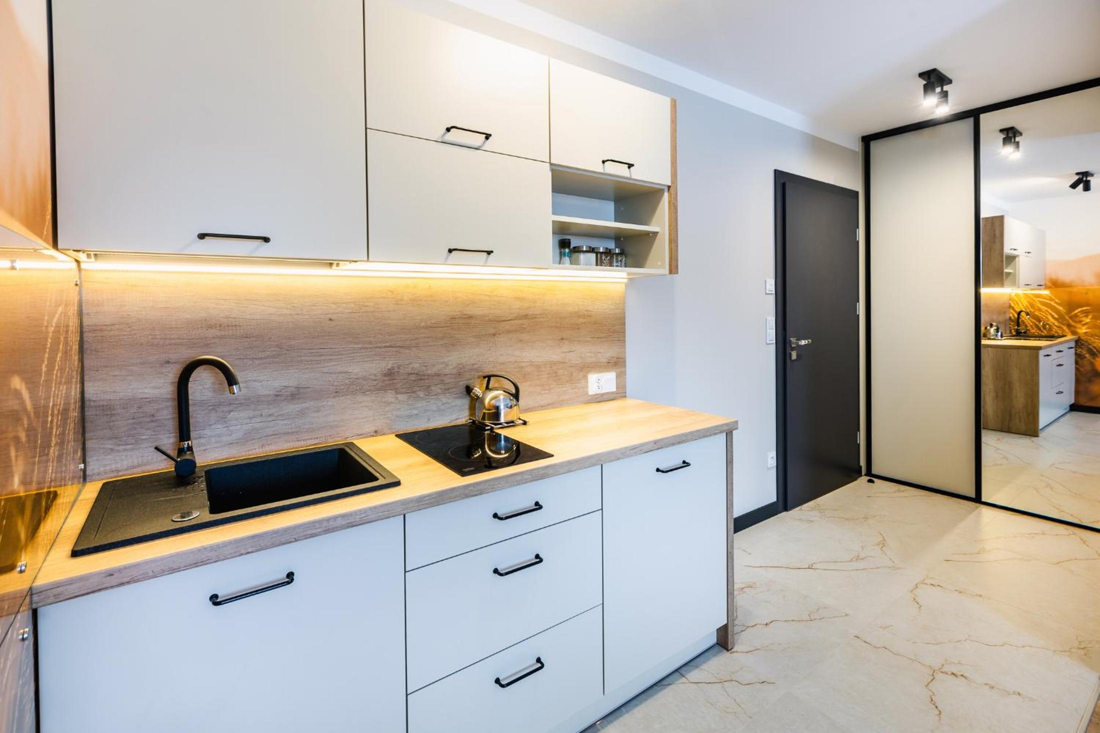 Przystanek Babia Apartamenty view 3