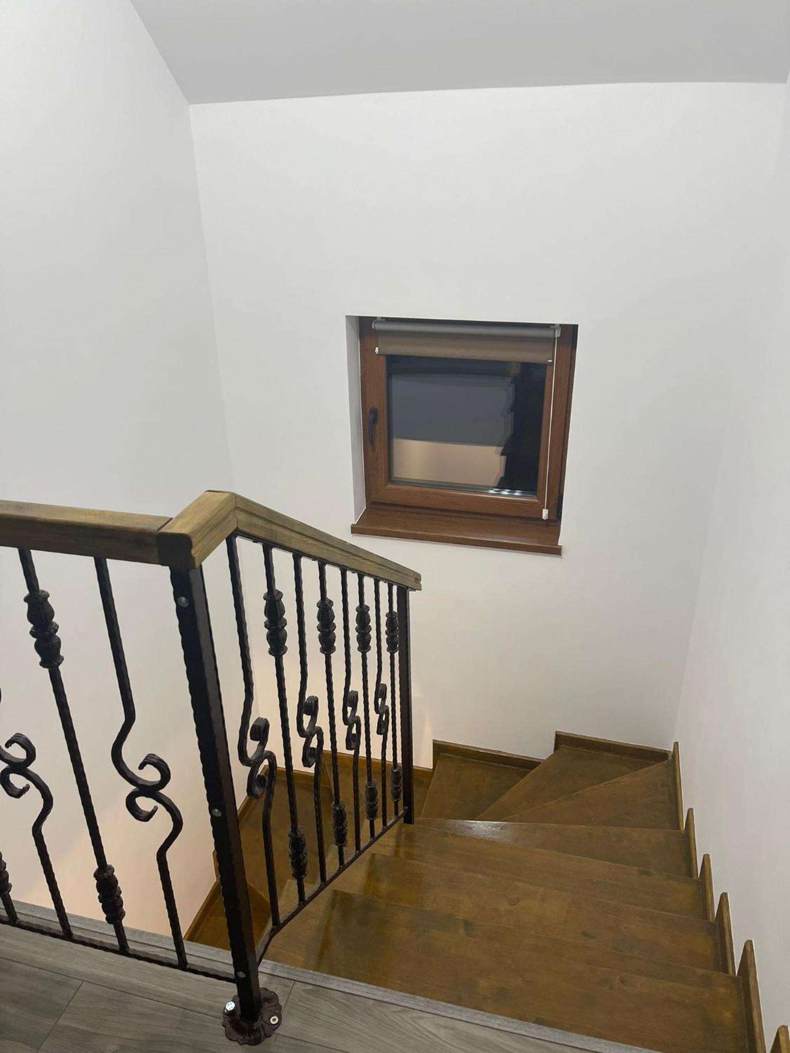 Vila Cantacuzino view 3
