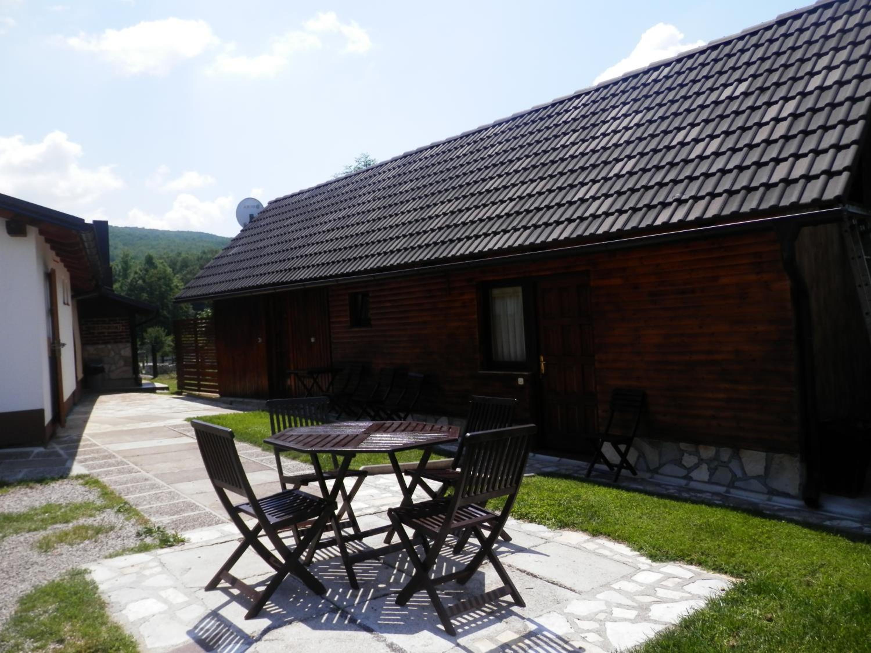 Guest House Spoljaric Sasa