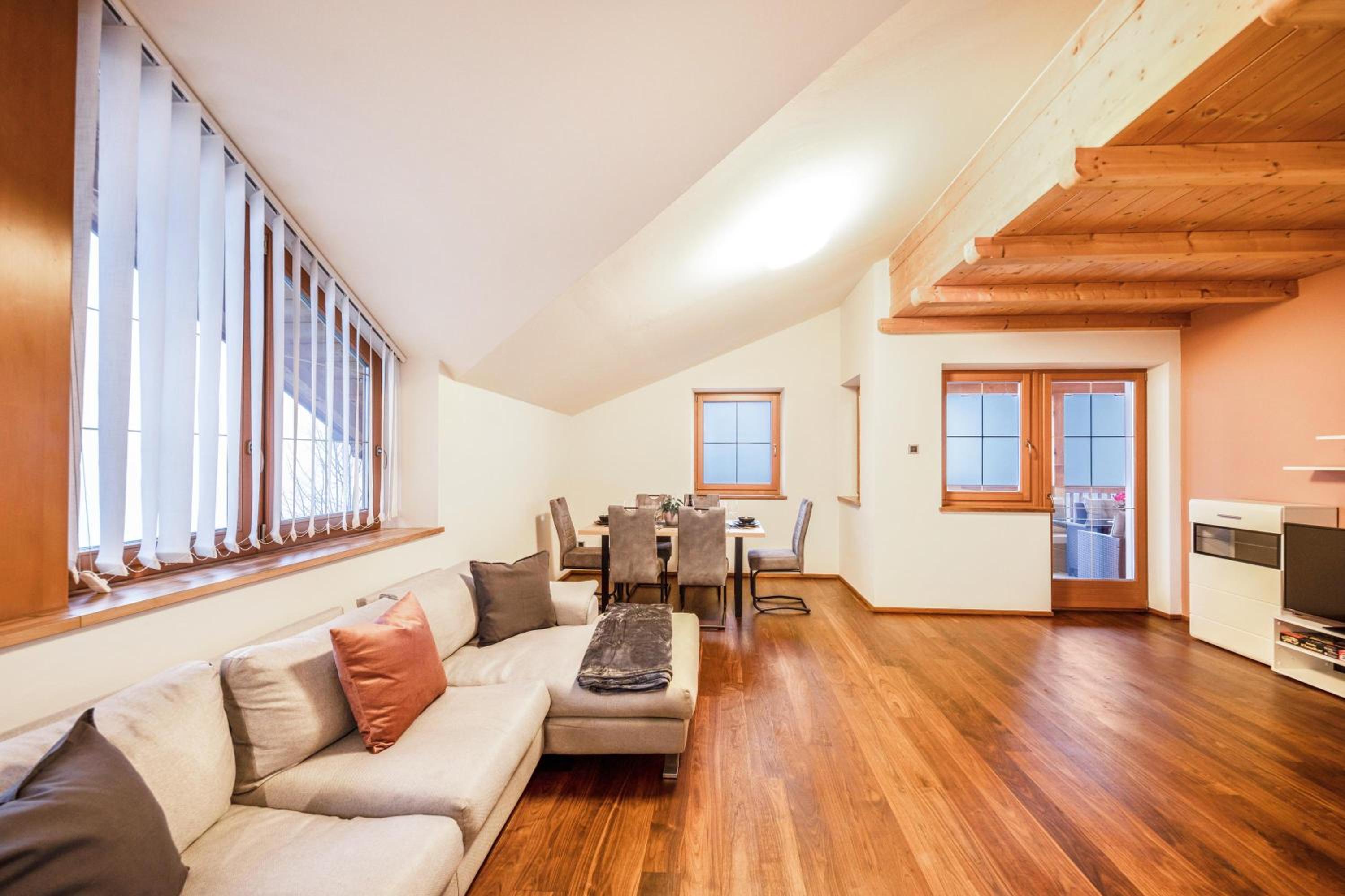 Apartement Huck photo 4