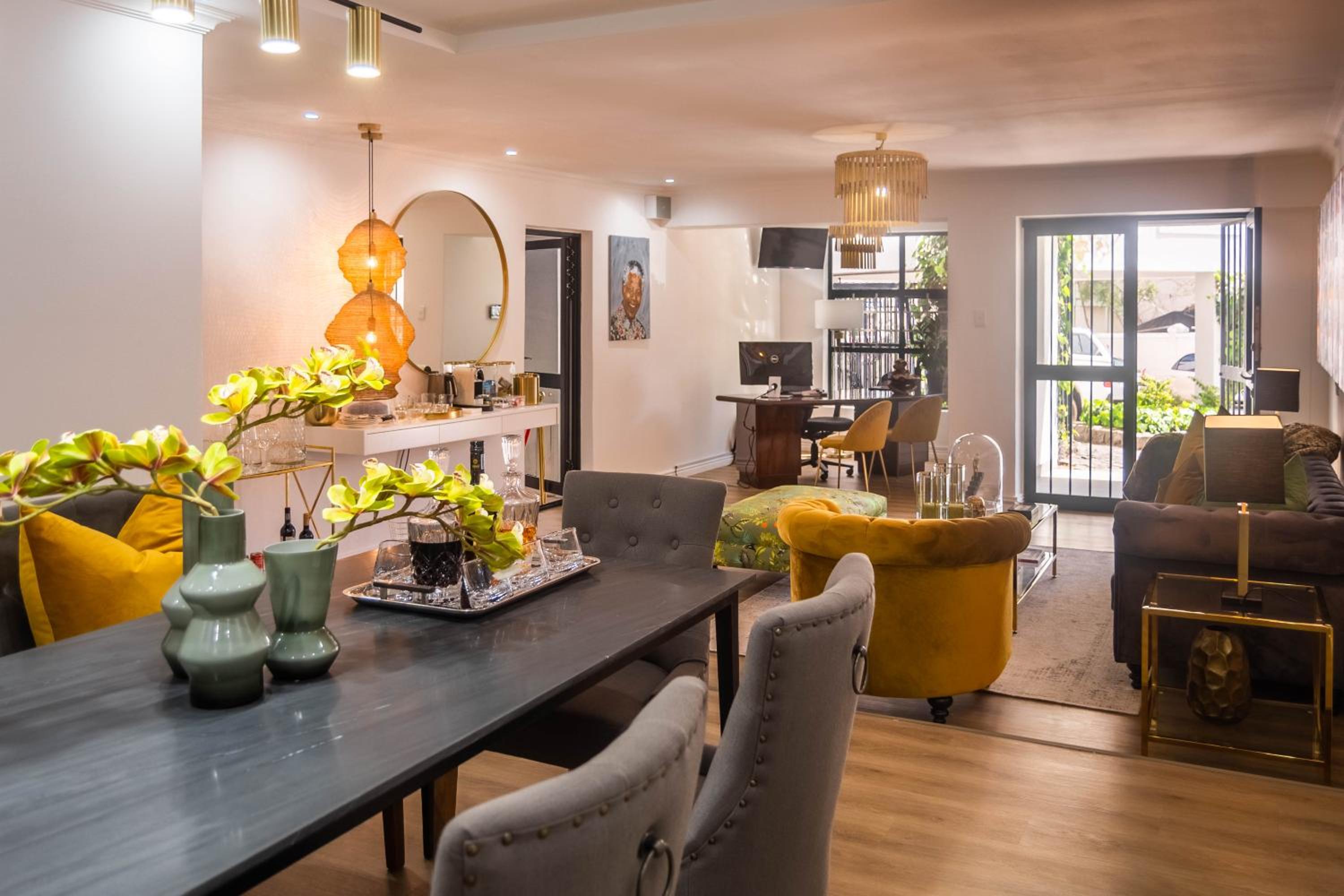 The Ivy Apartments Franschhoek — photo 27