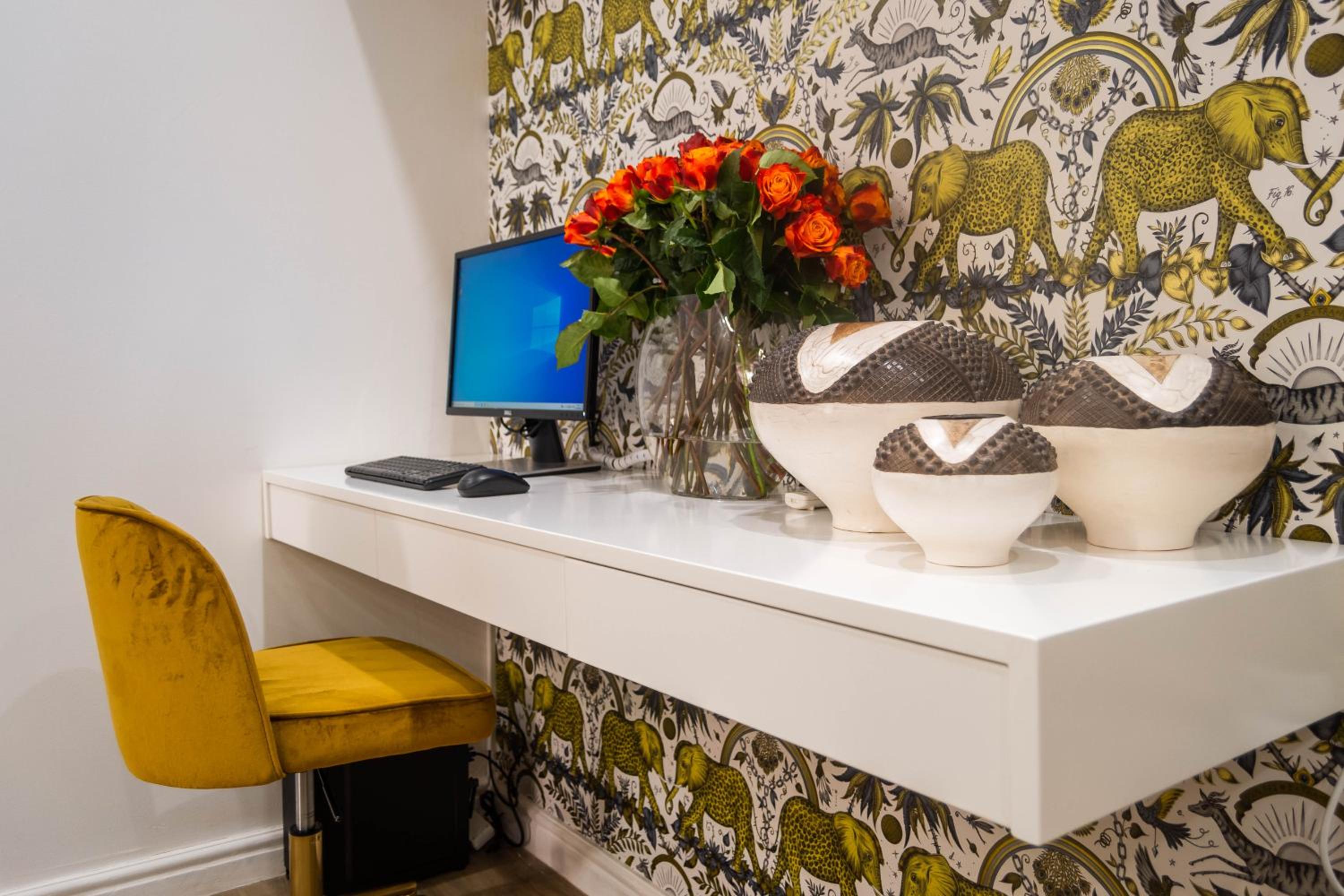 The Ivy Apartments Franschhoek — photo 61