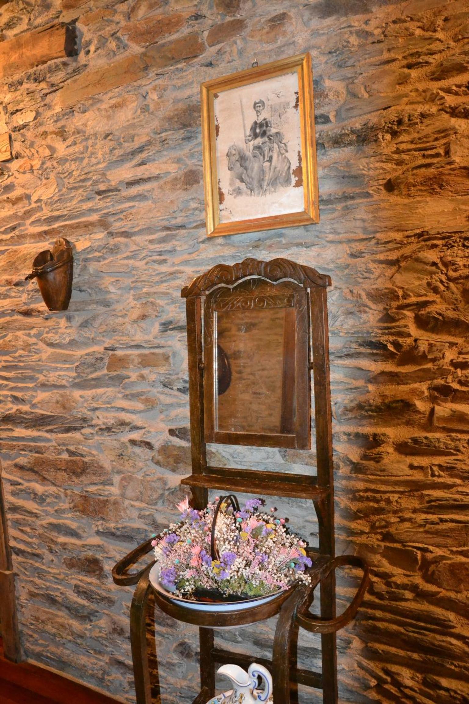 Cabeza da Vila