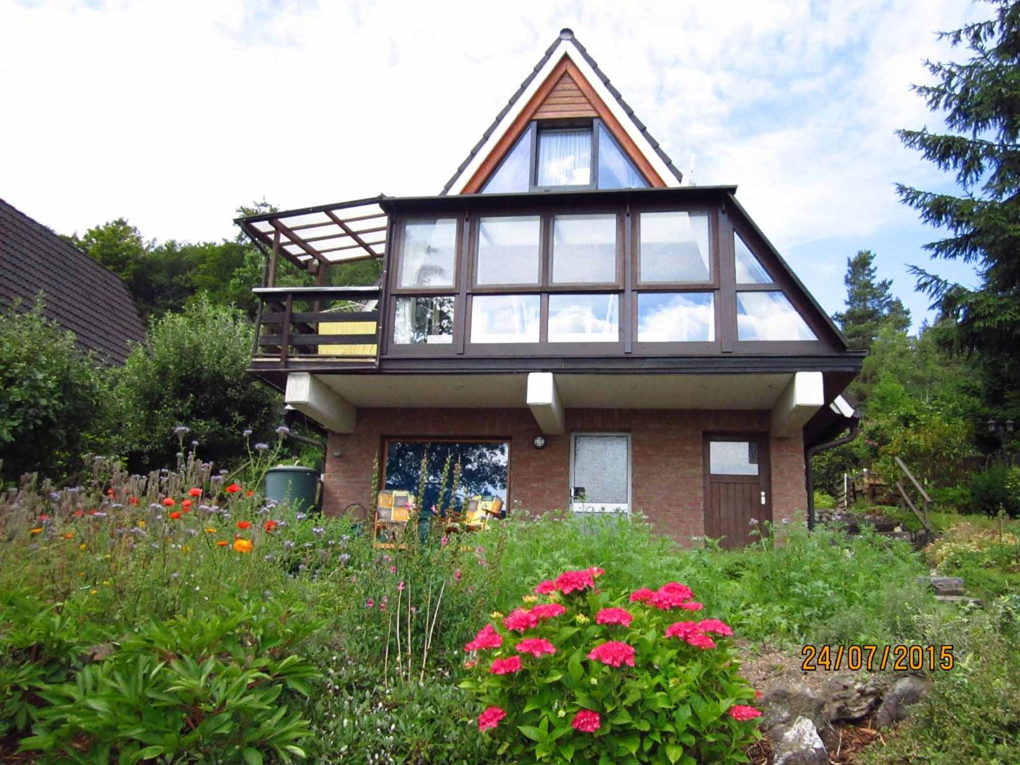 Ferienhaus Düperthal