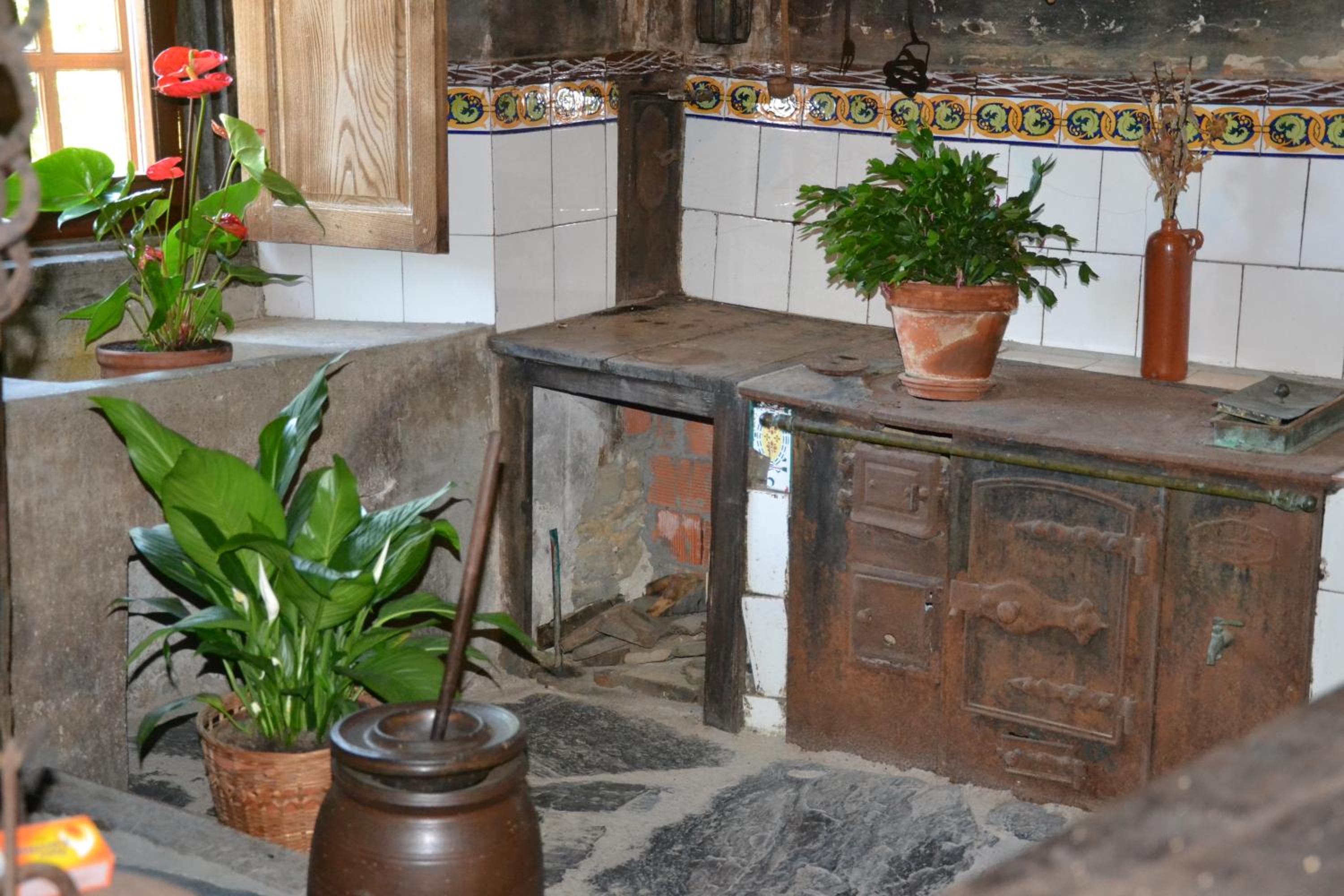 Cabeza da Vila