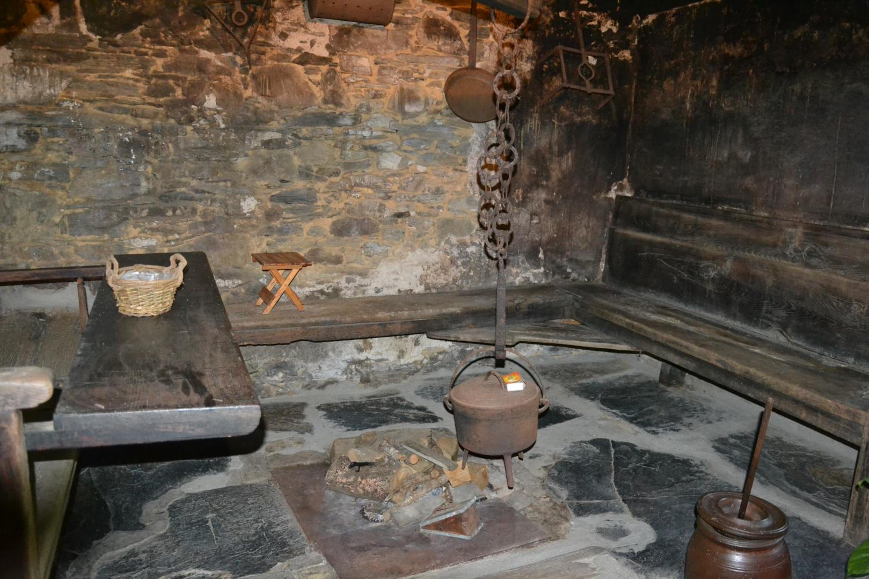 Cabeza da Vila