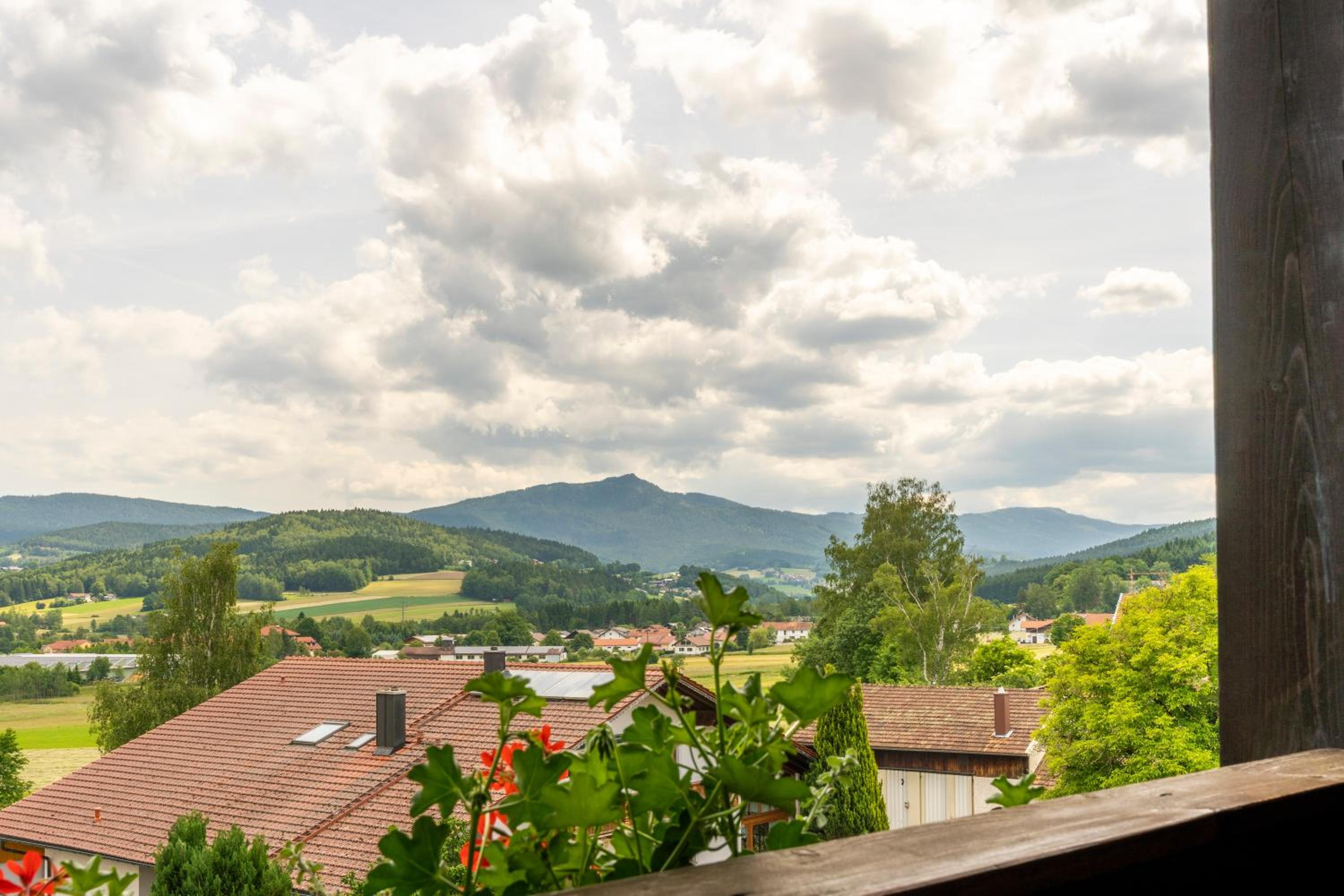 Gästehaus Arracher Hof