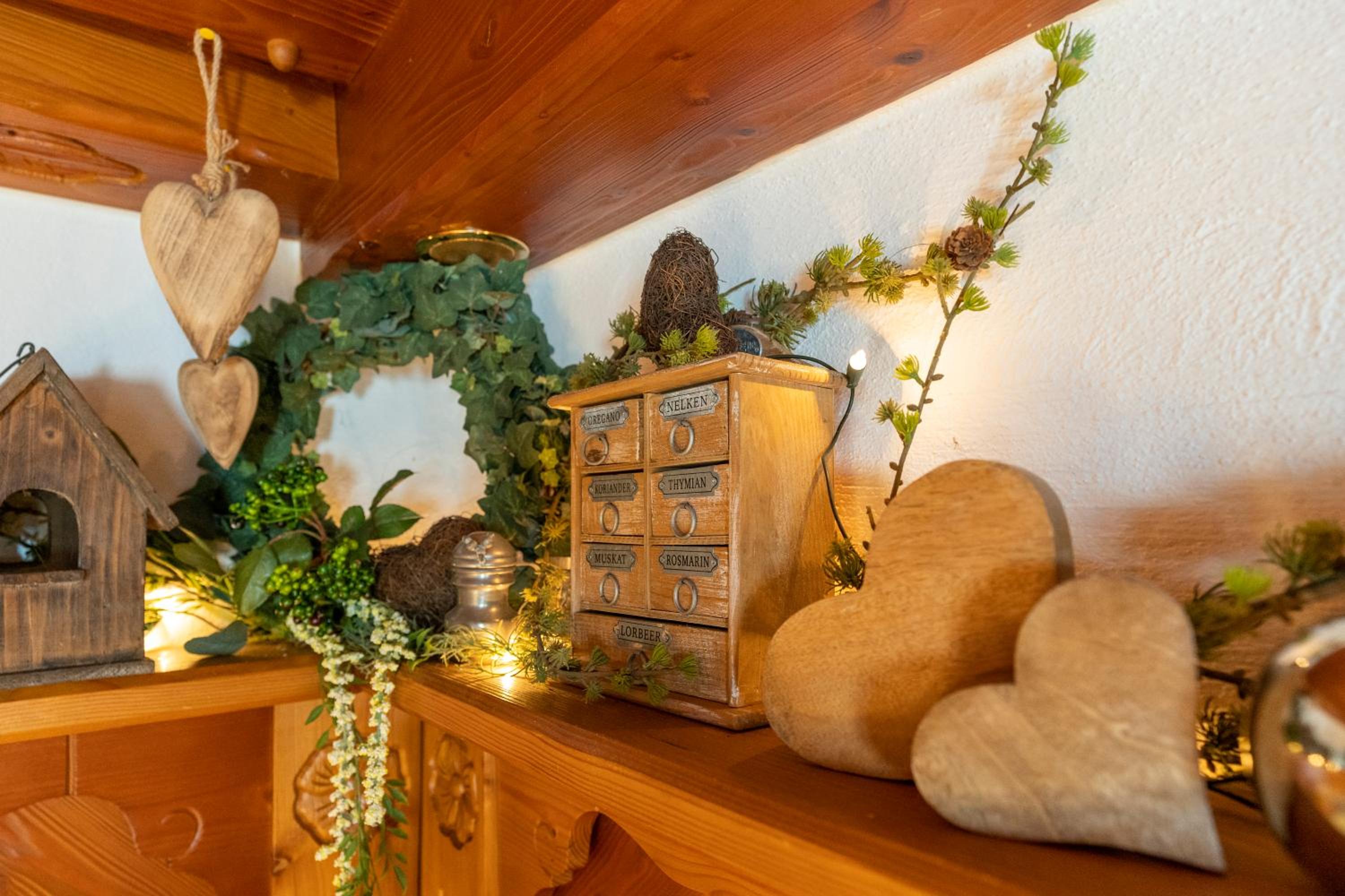 Gästehaus Arracher Hof