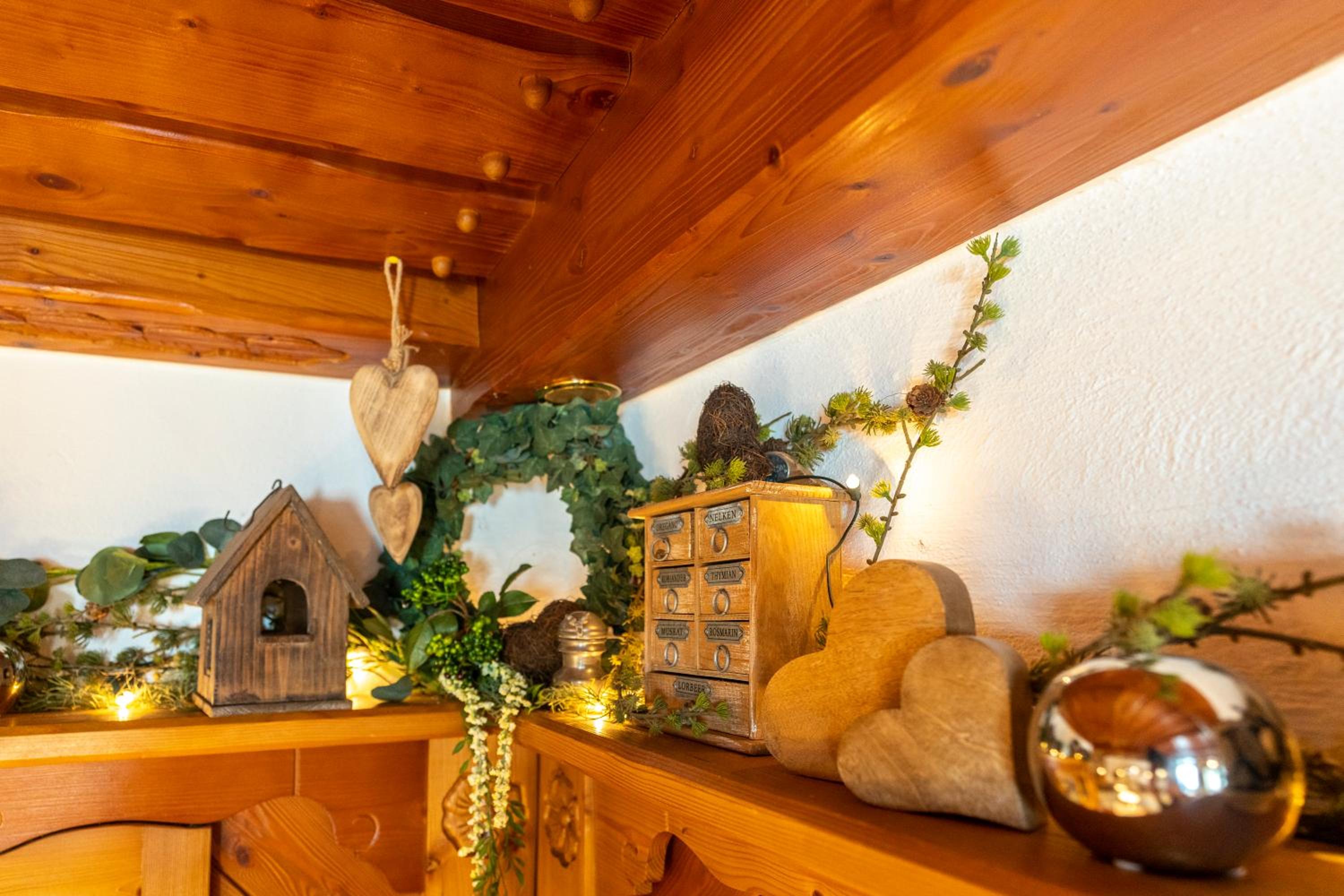 Gästehaus Arracher Hof