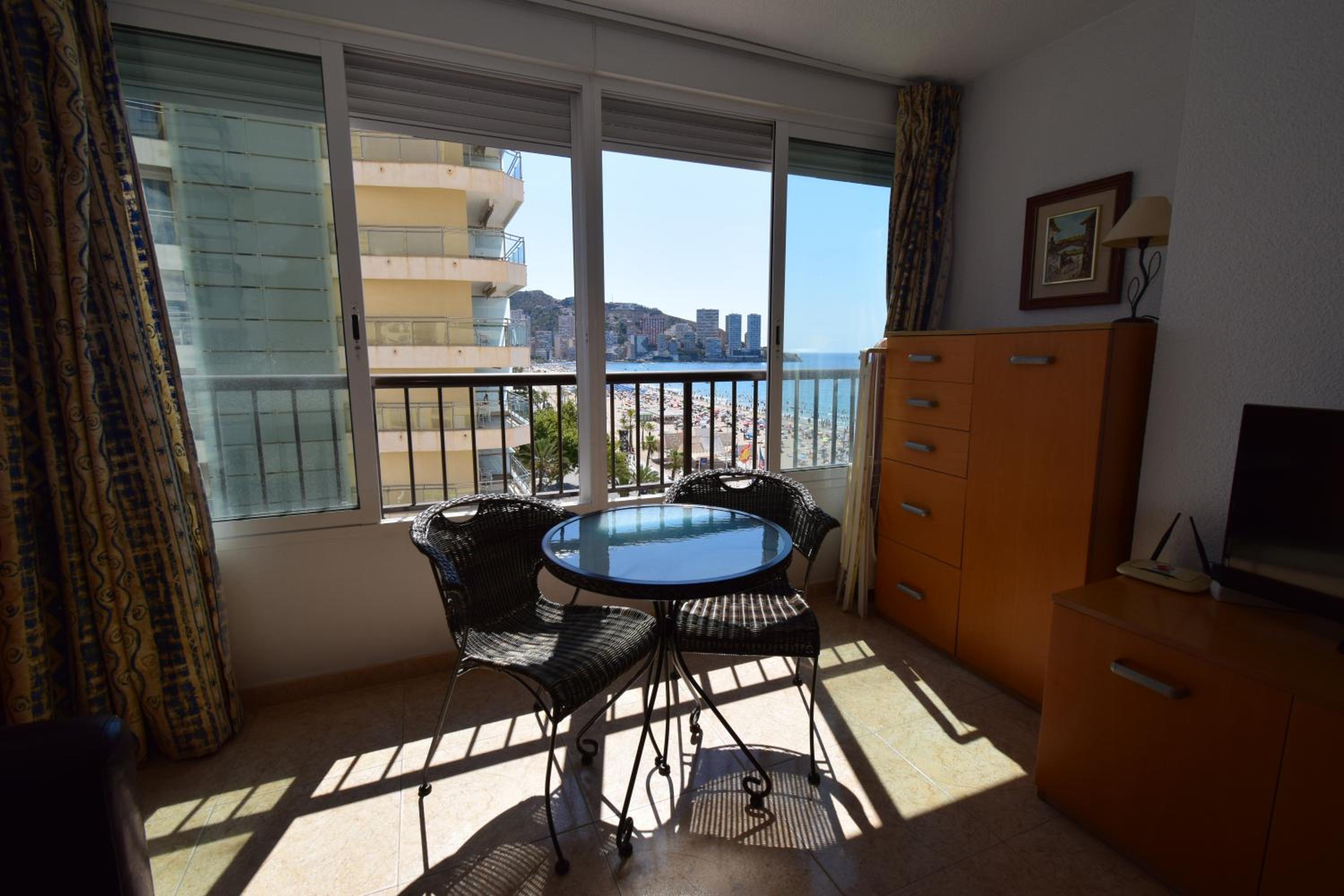 Miramar Playa II- Fincas Arena view 2